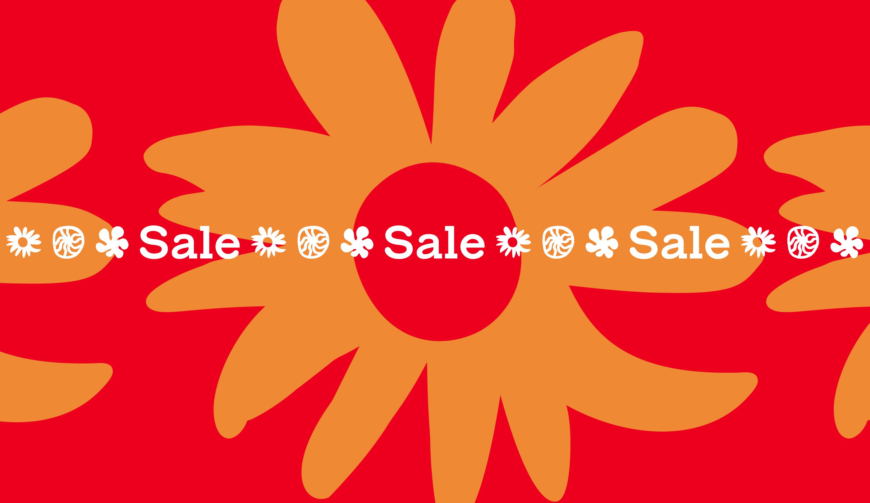 Sale - Clothing sale | Marimekko