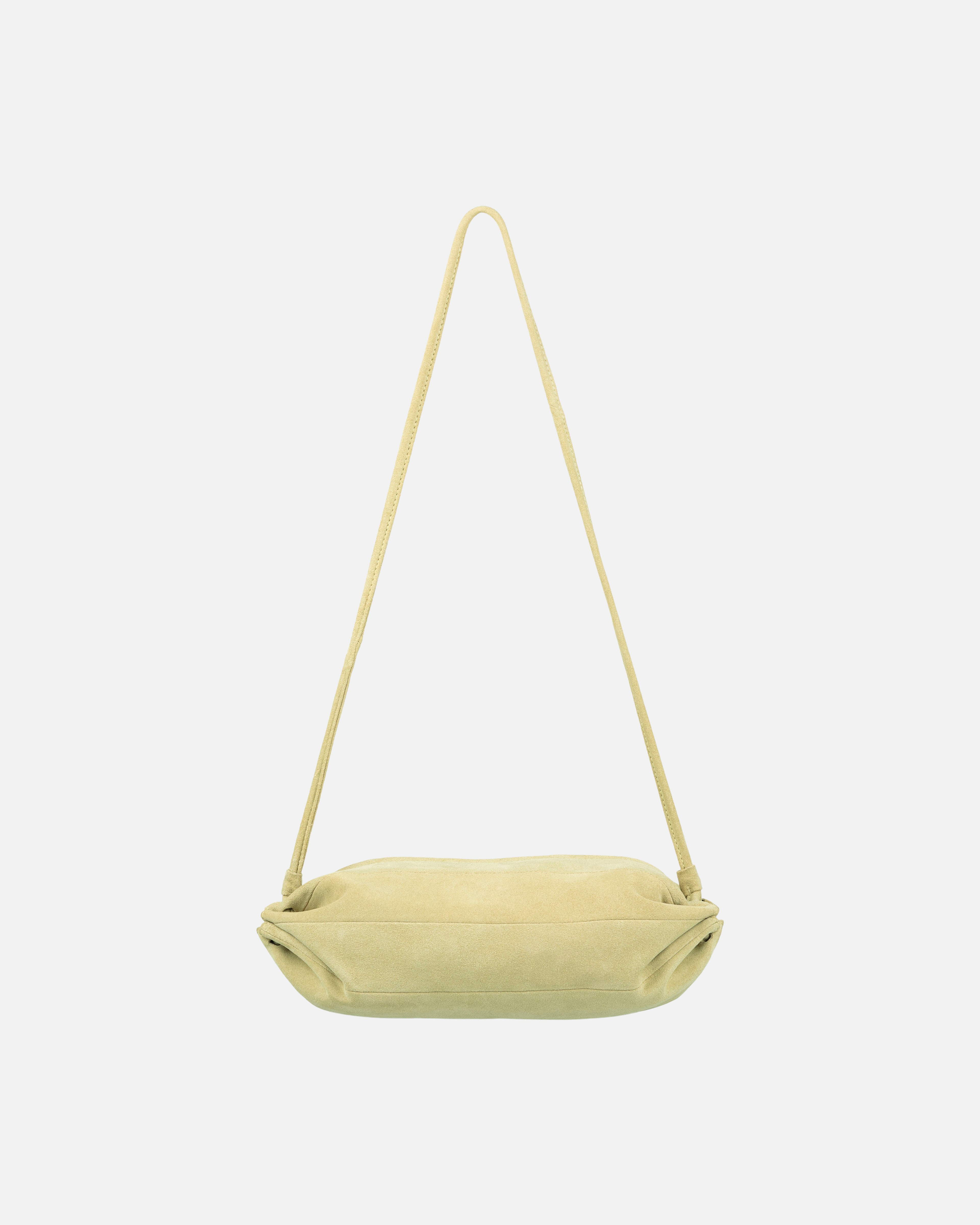 Karla, Shoulder bag, light beige,