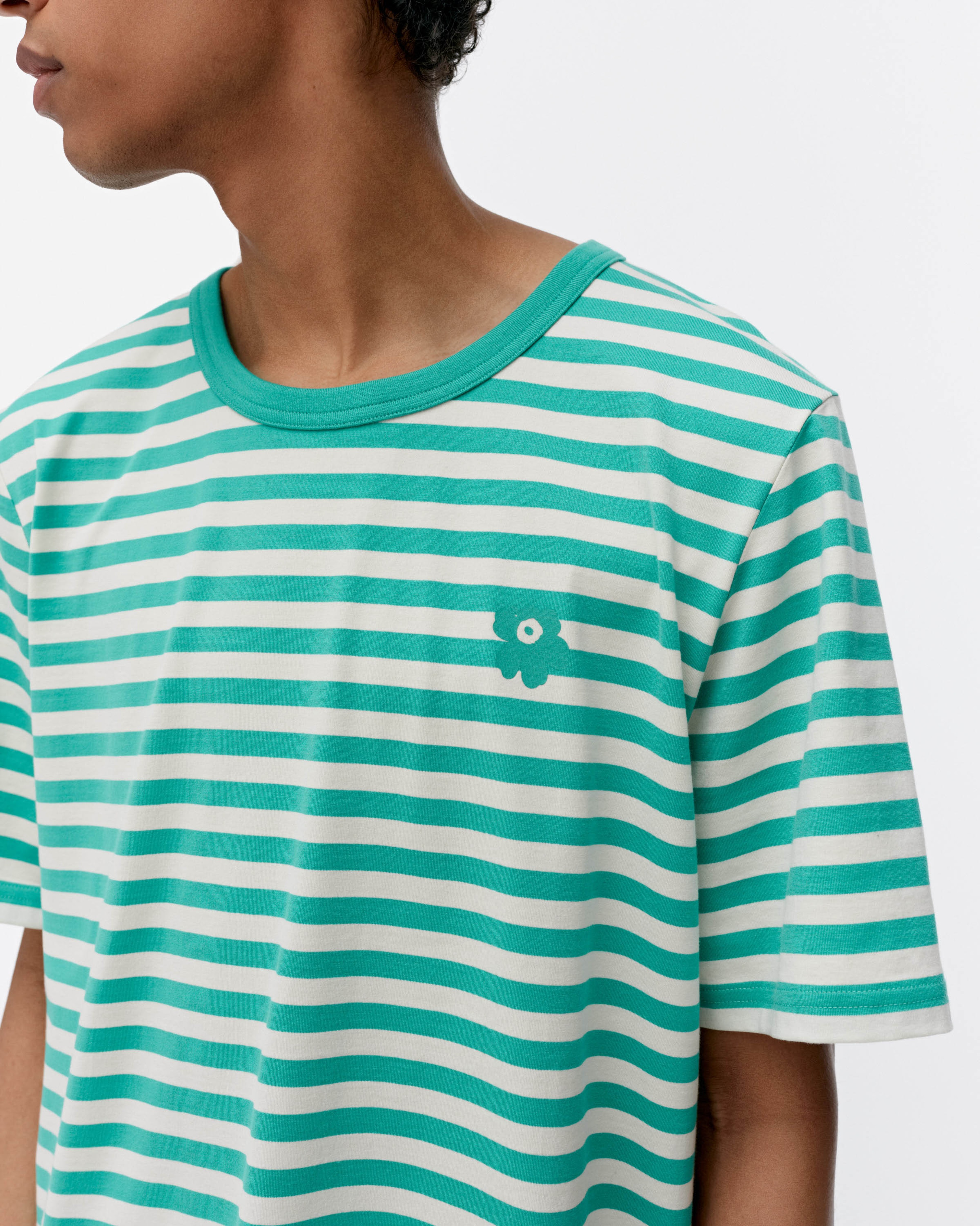 Tasaraita Unisex T-shirt