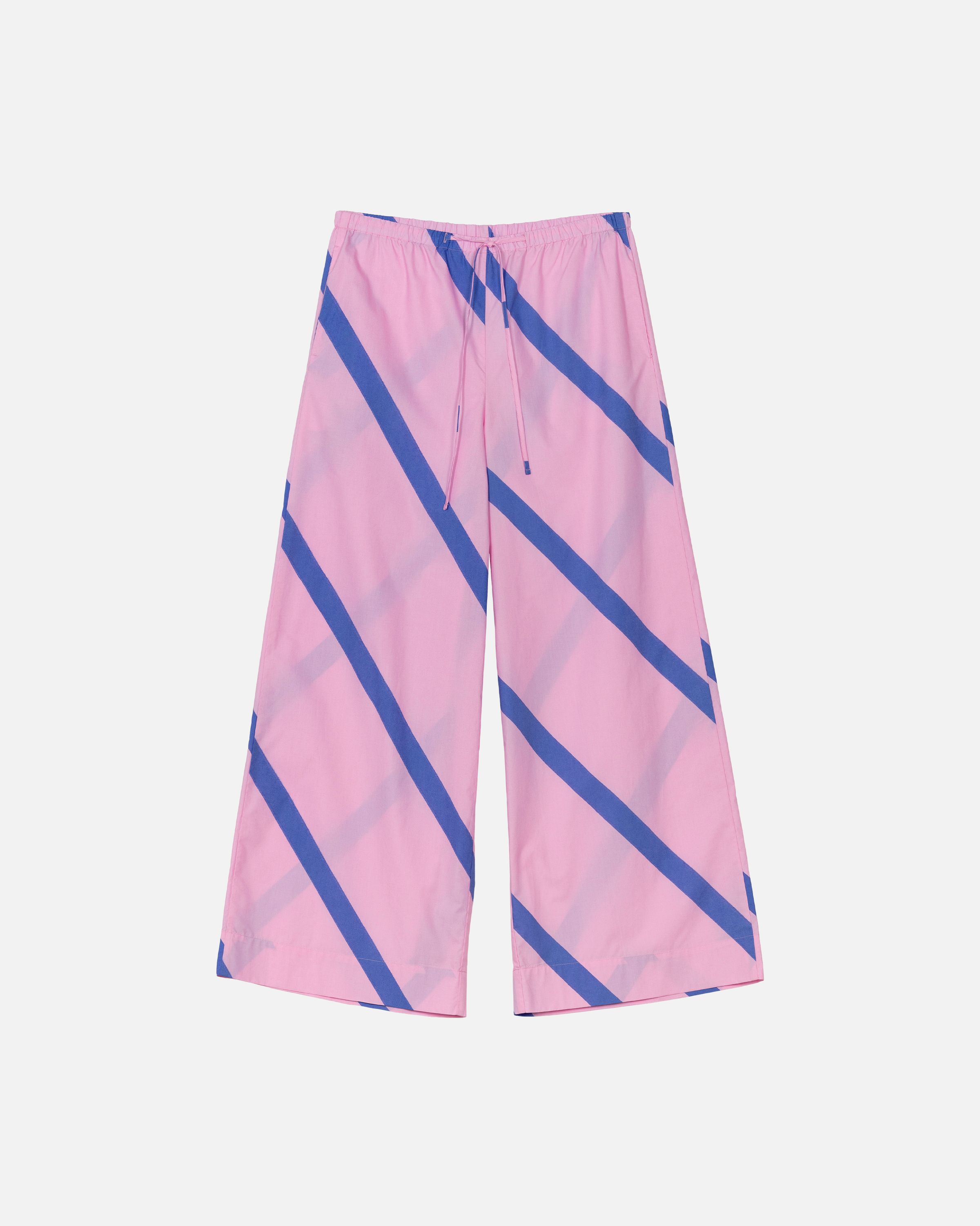 Puoti Basso Trousers | Marimekko