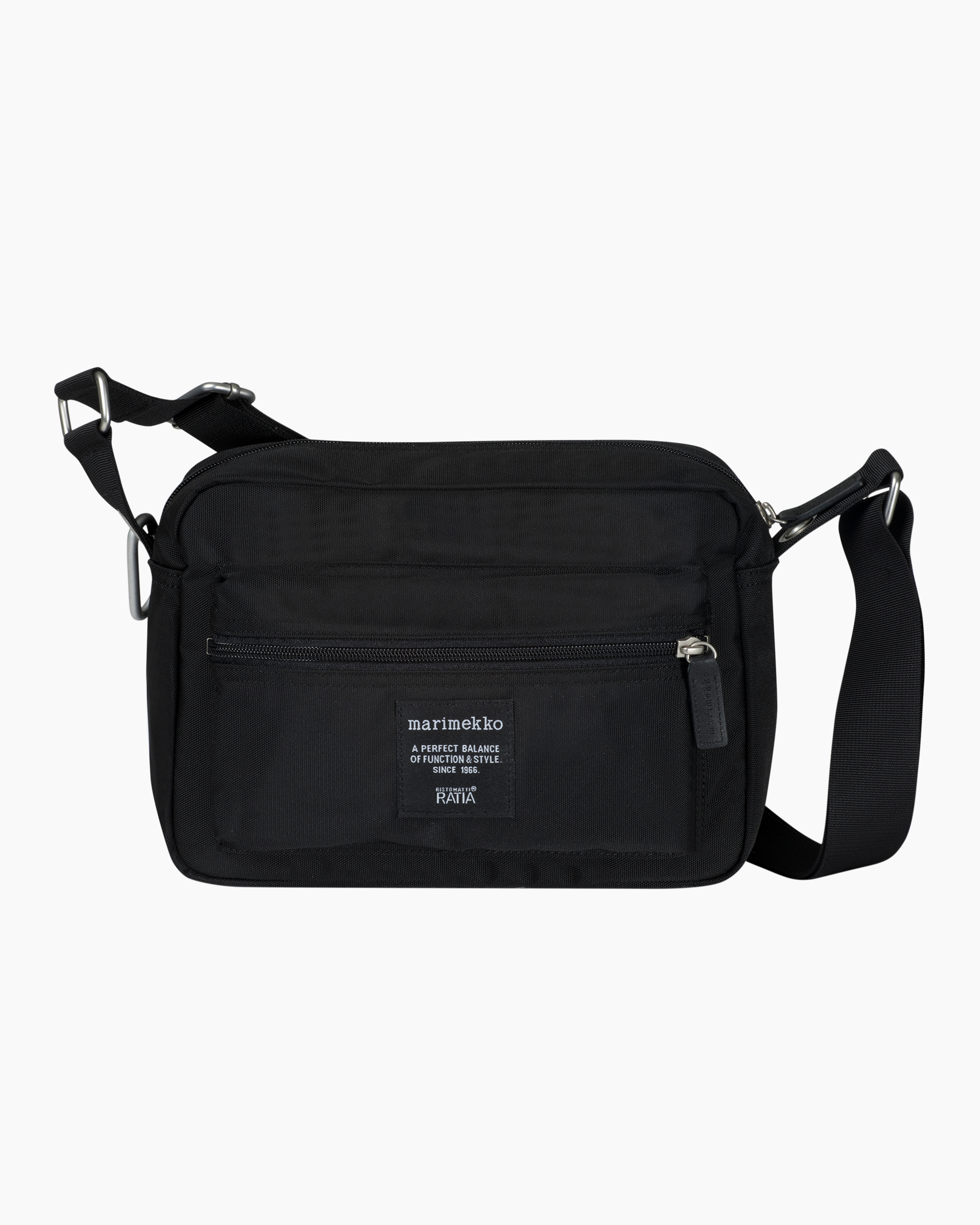 My Things, Shoulder bag, black,