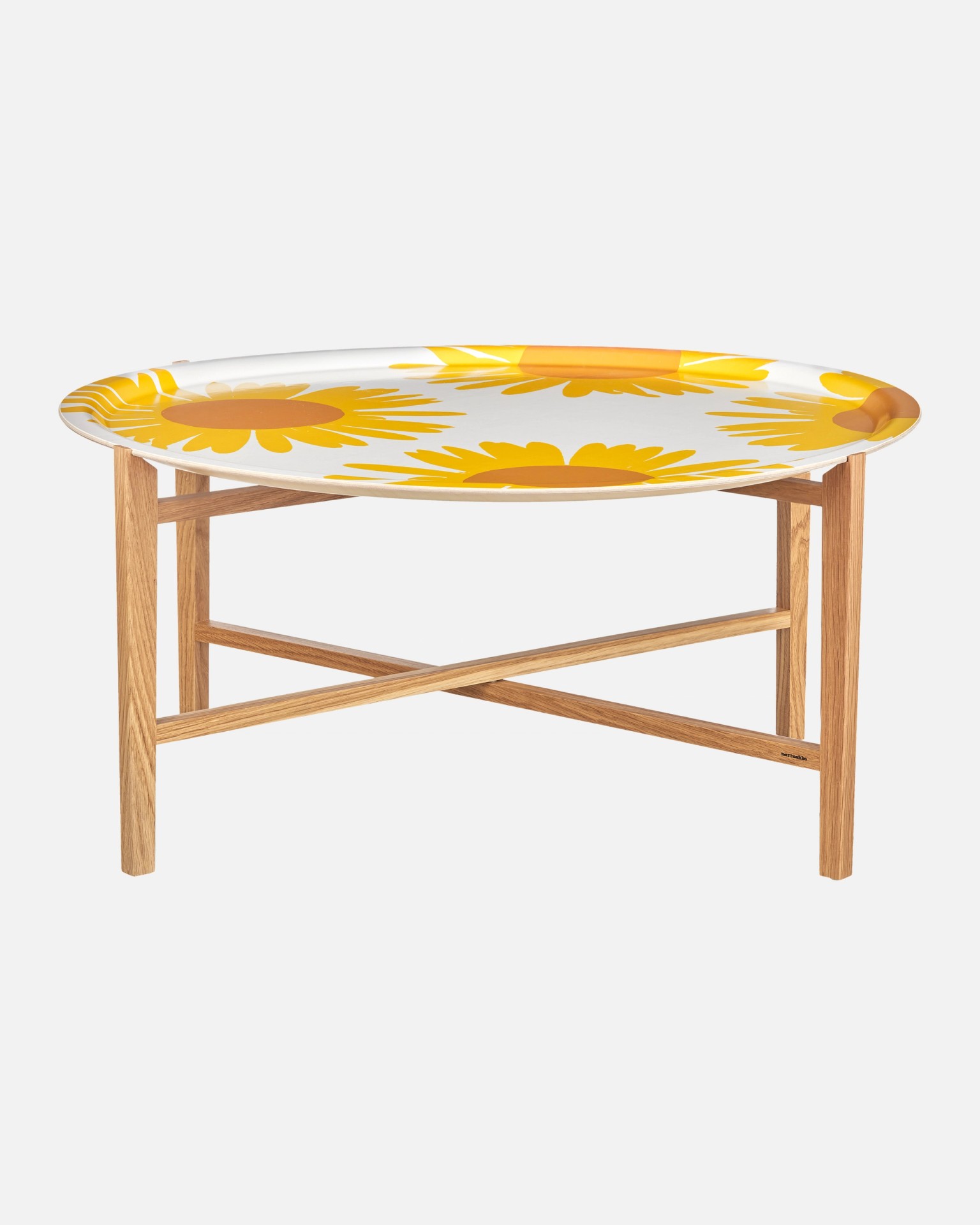 Marimekko Tray stand