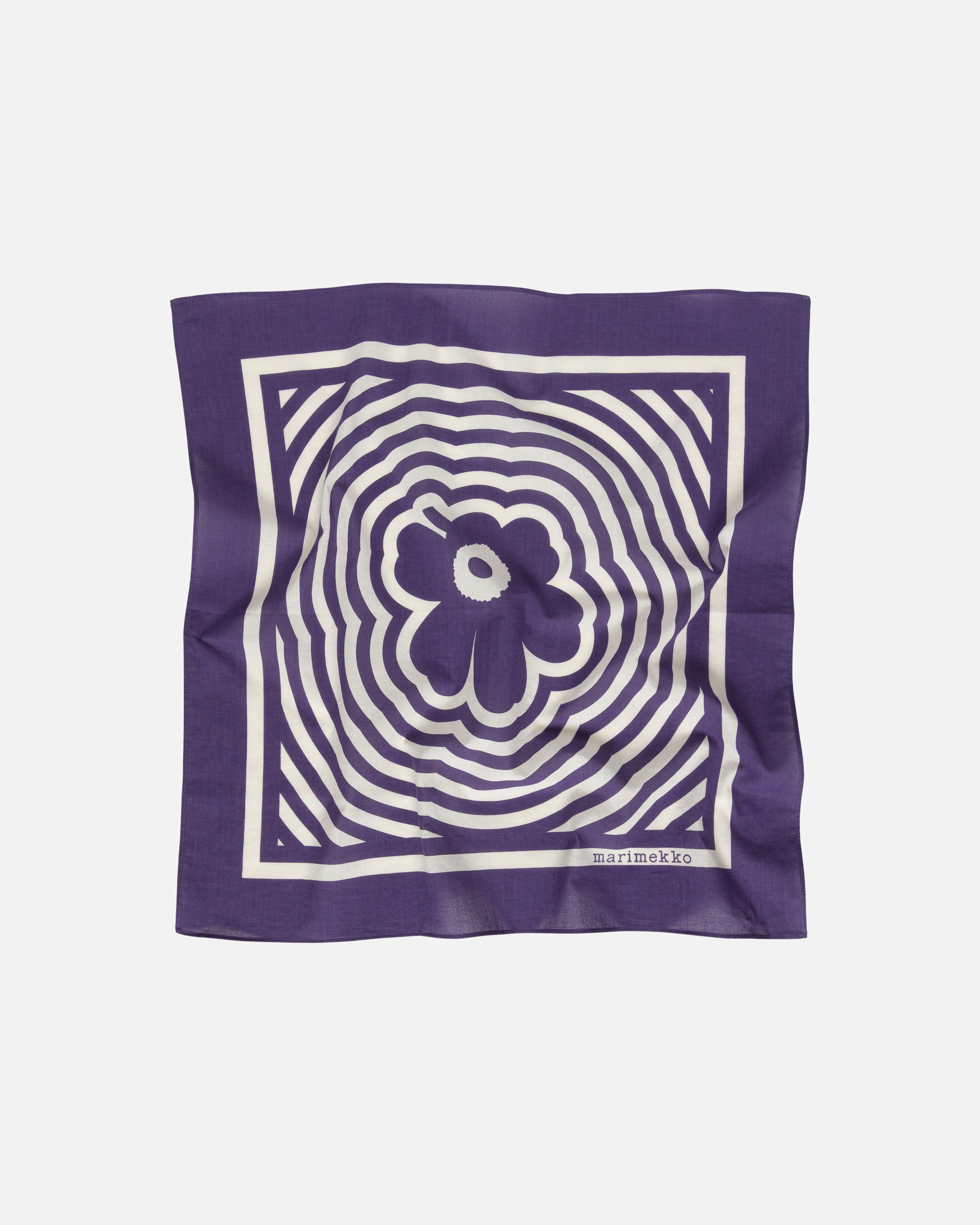 Astrilli Unikko Kioski scarf