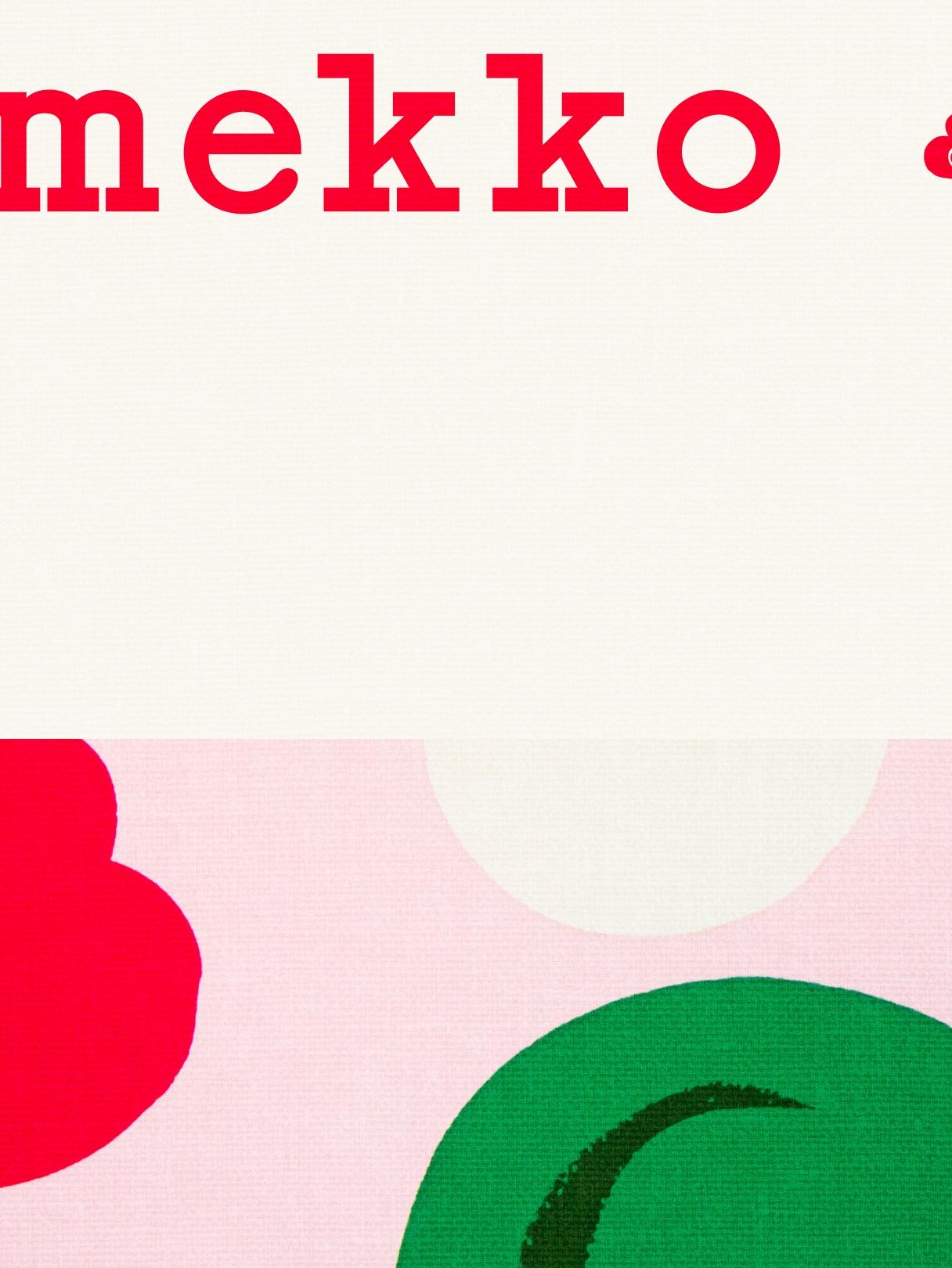 Marimekko CPHFW SS27