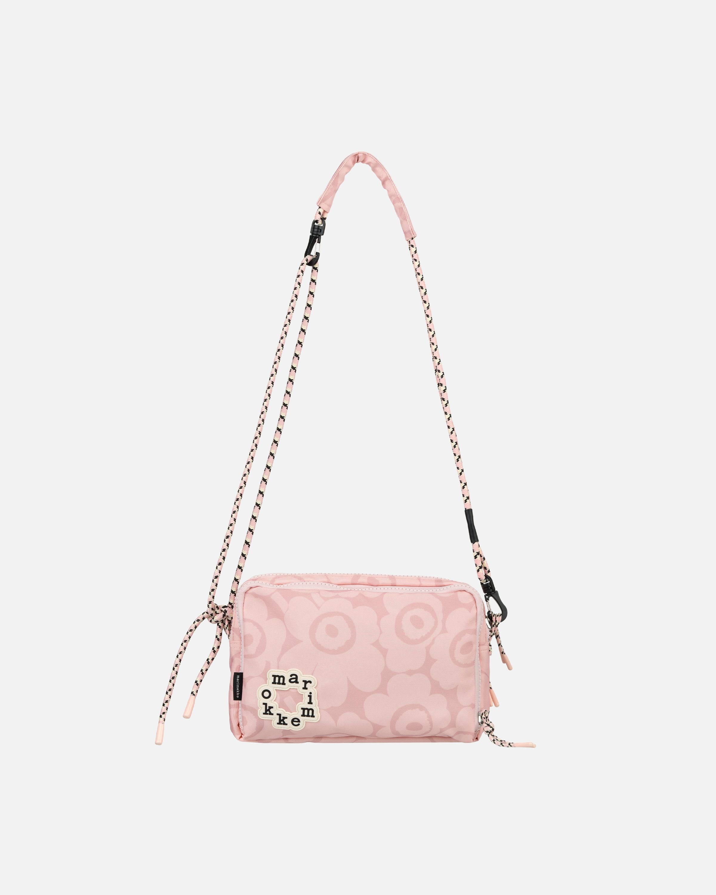 Kavari Mini Unikko Kioski shoulder bag | Marimekko