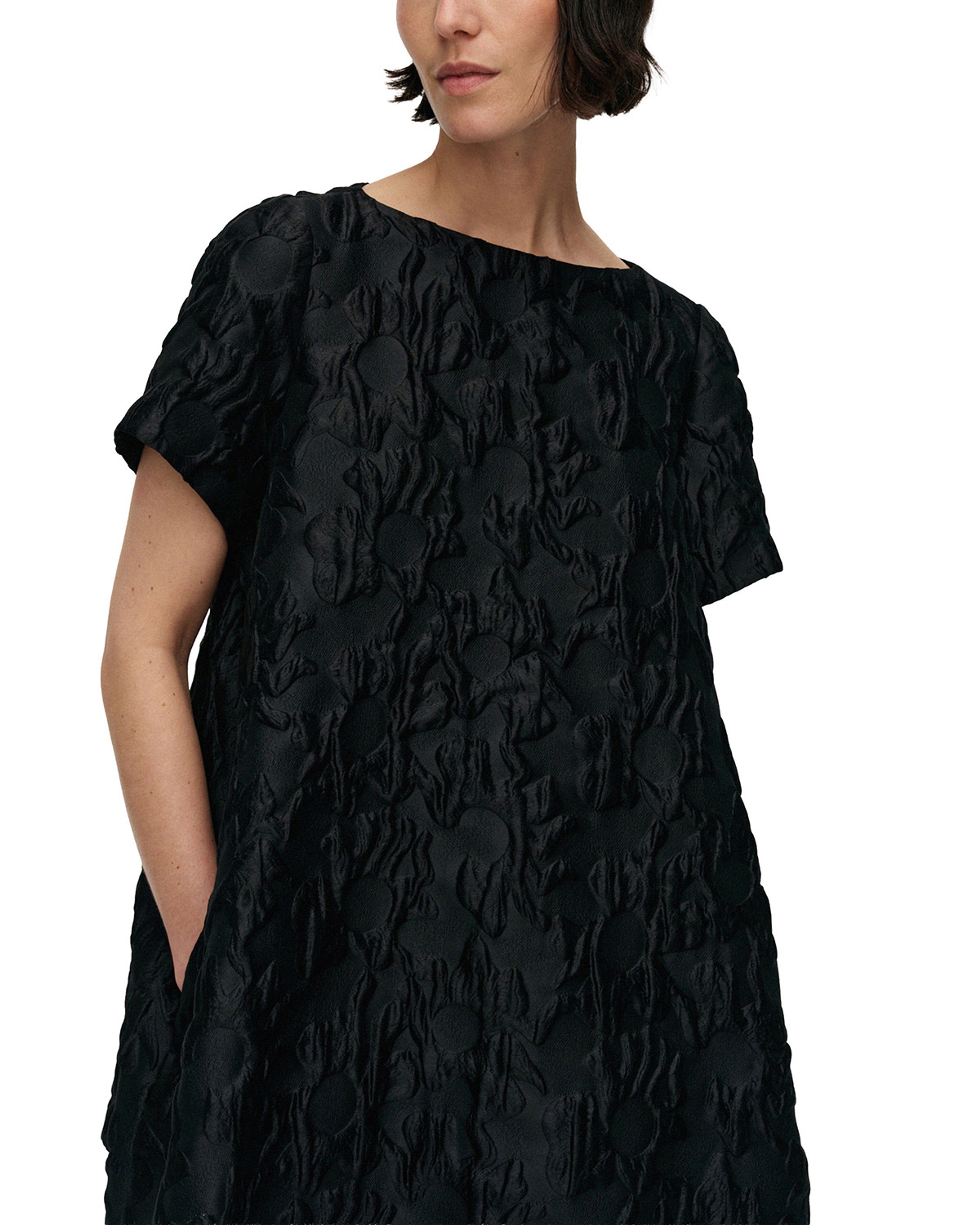 Mystia Lossi, Dress, black,
