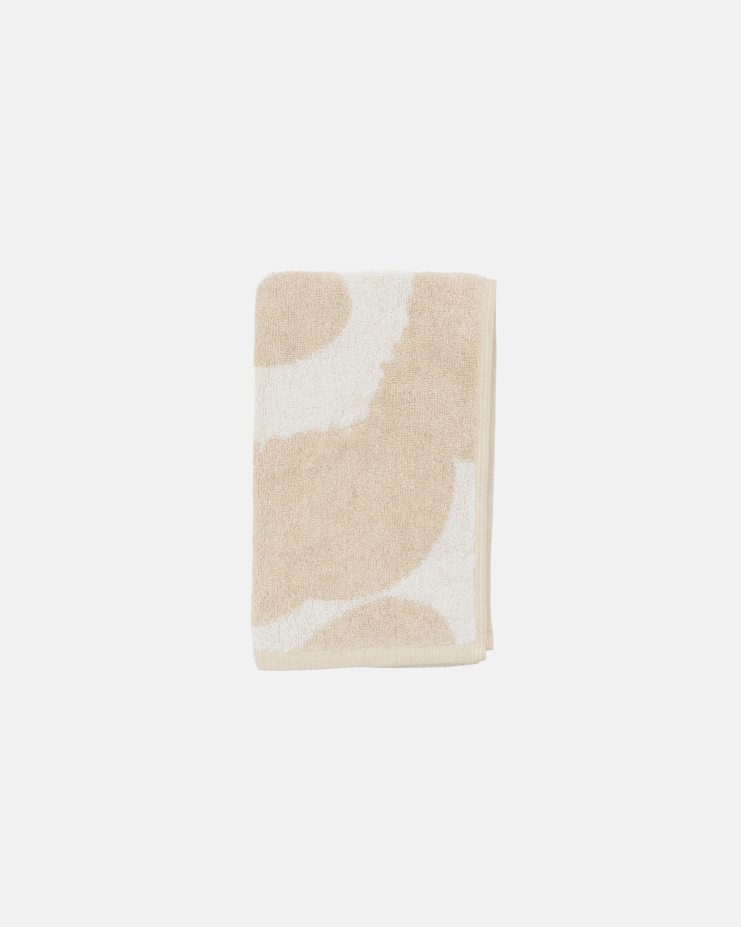Unikko Guest towel 30x50 cm | Marimekko
