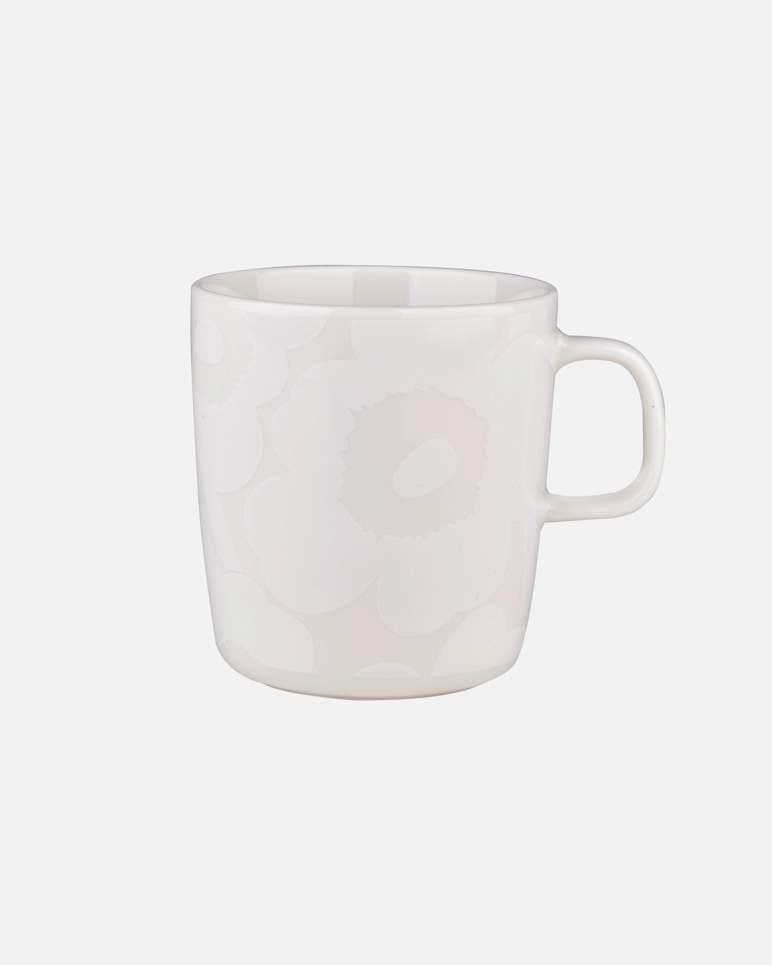 Oiva / Unikko Mug 4 dl