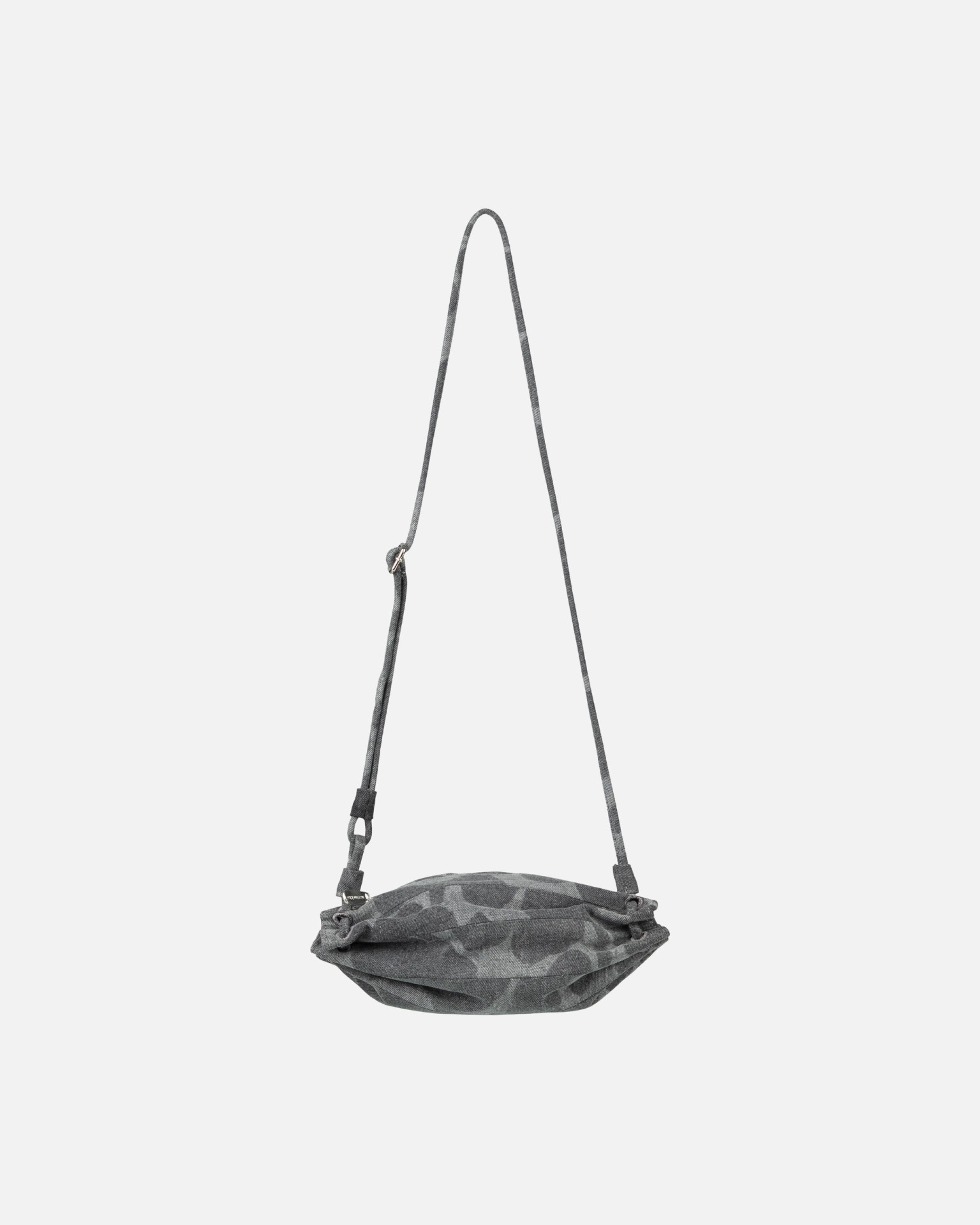 Pikku Karla Denim, Shoulderbag, light grey,