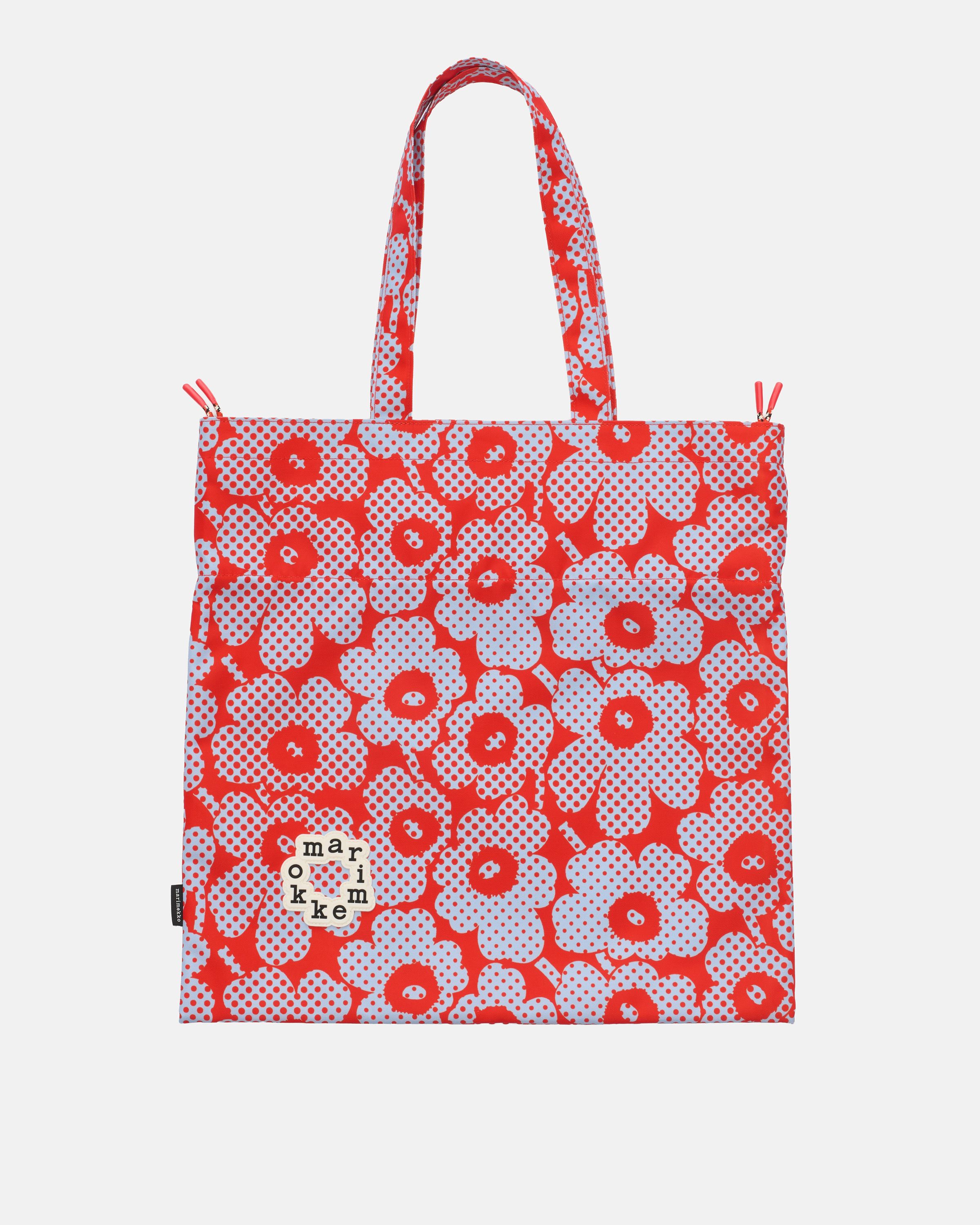 Metka Unikko Kioski Bag | Marimekko