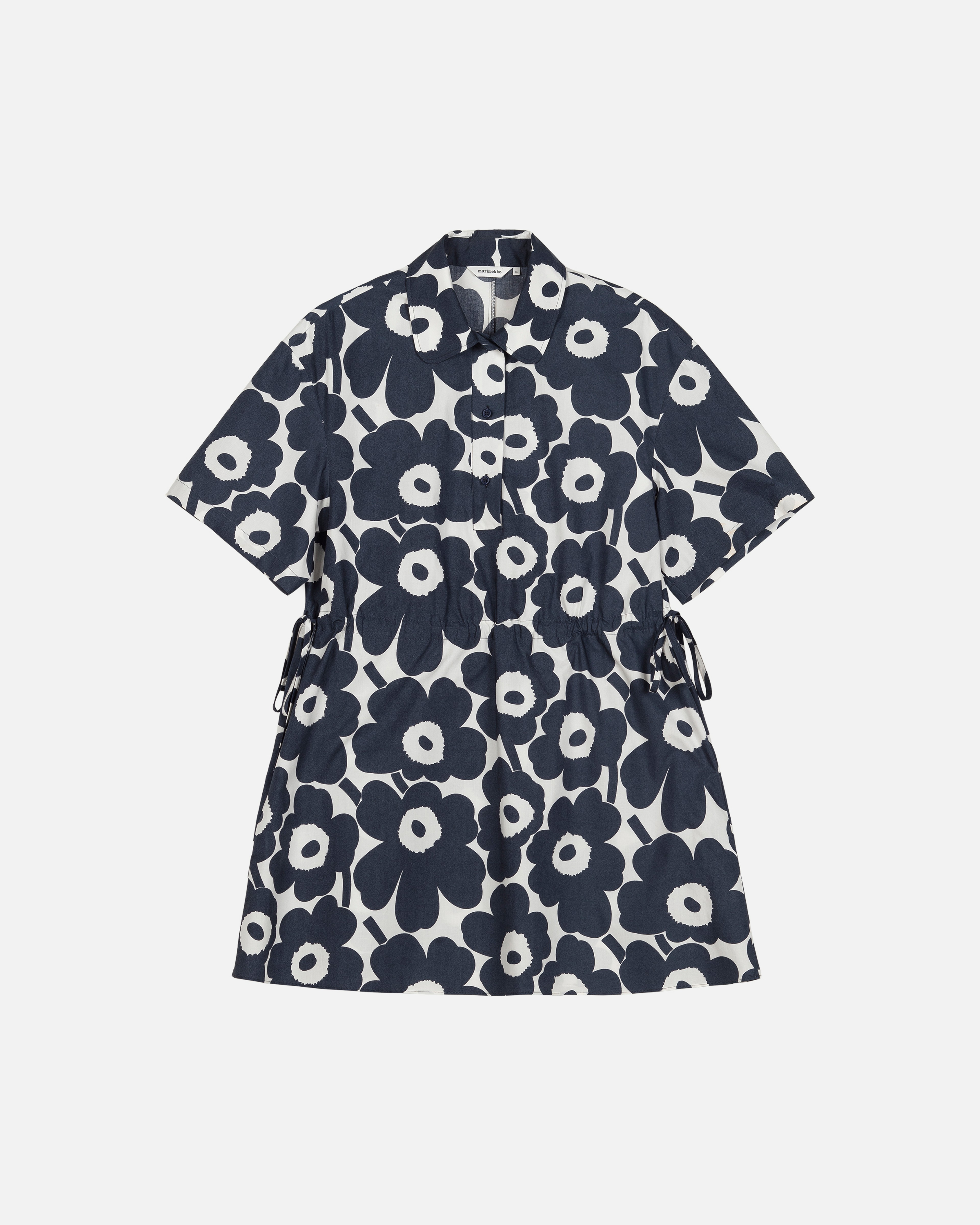 Katkelma Unikko Dress