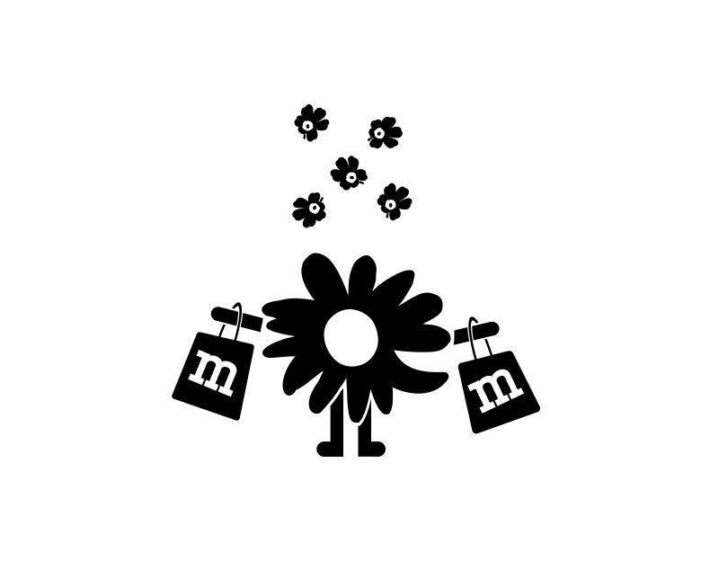 Friends of Marimekko symbol