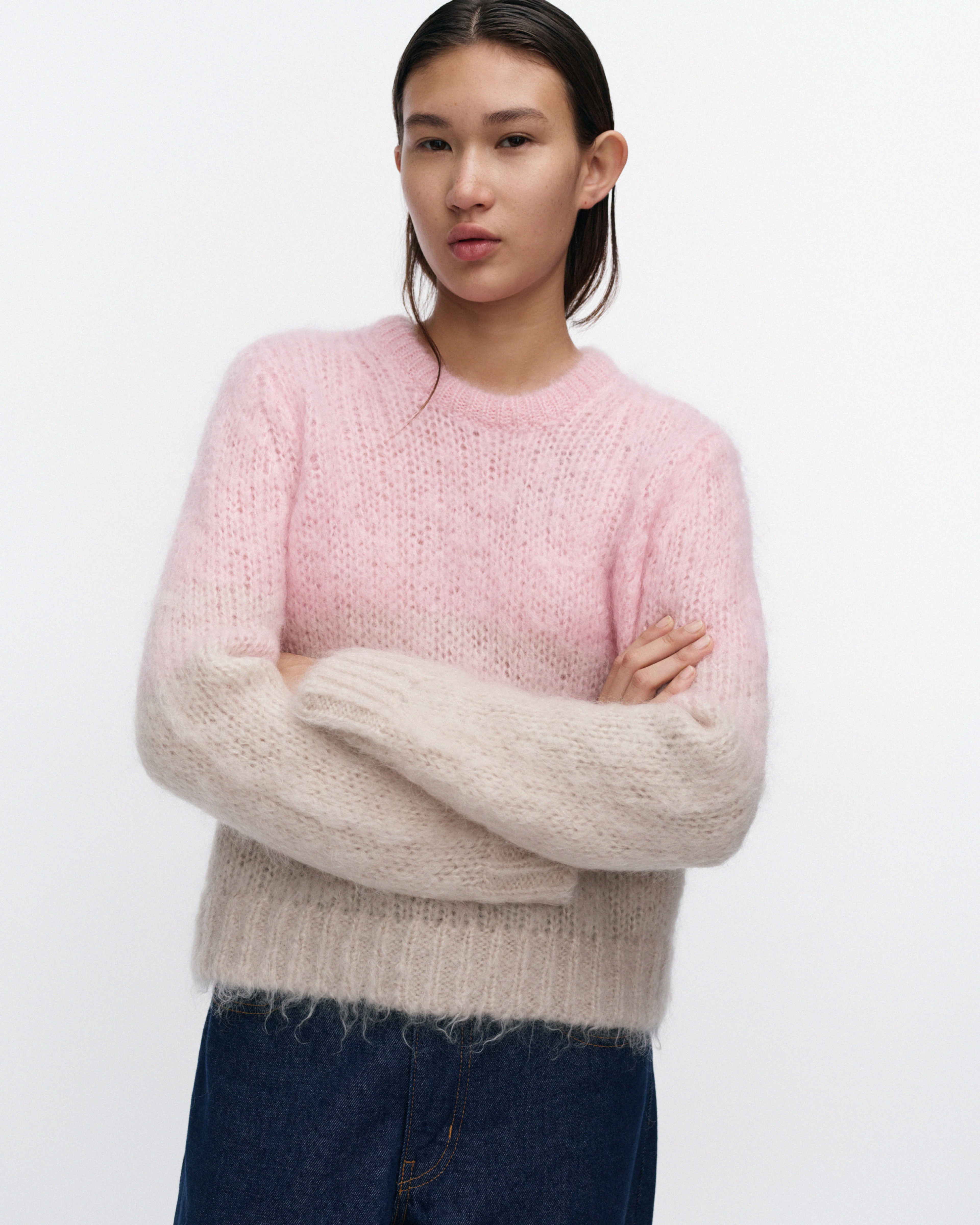 Viipottaa Hennika Knitted pullover