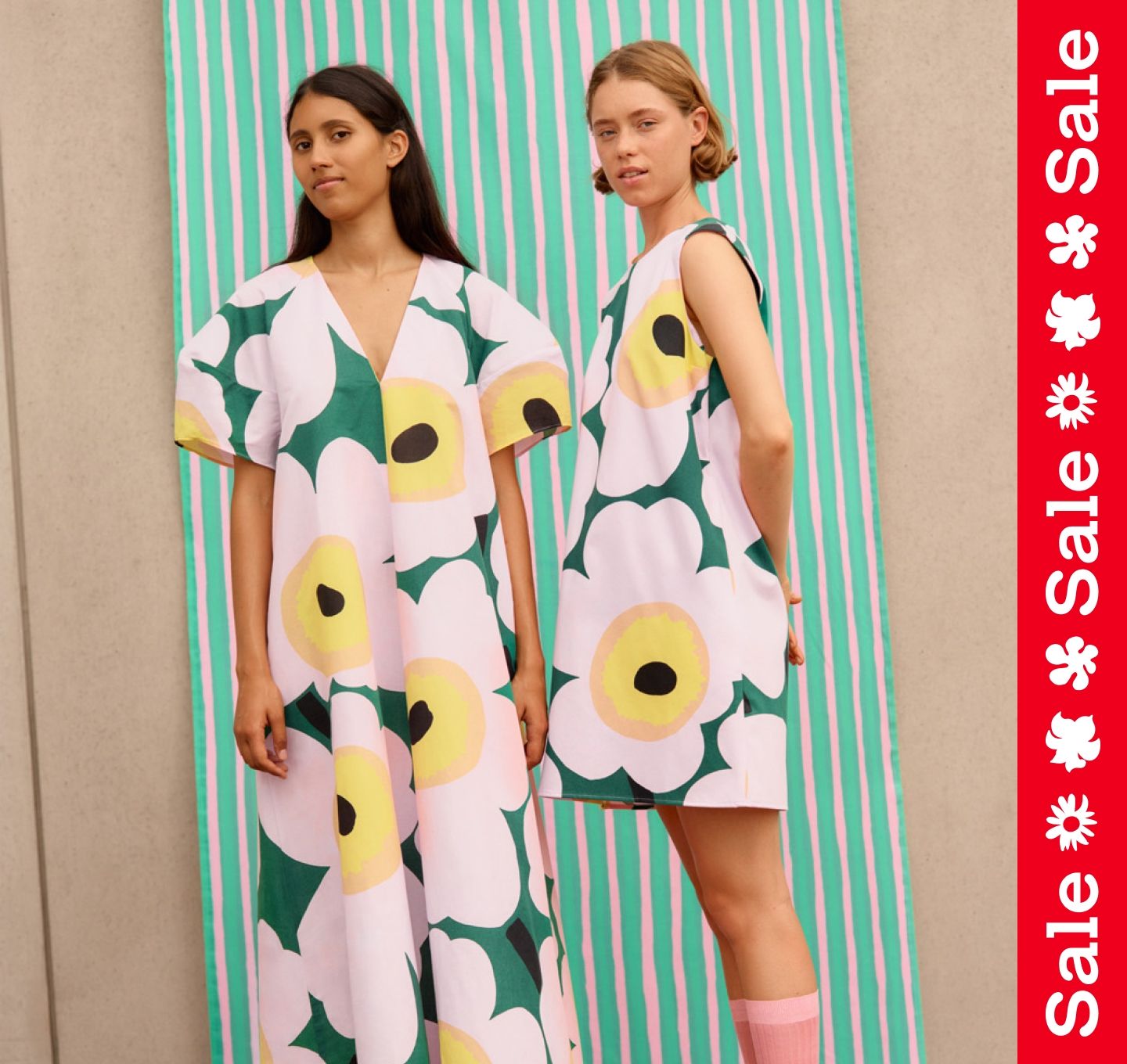 Finnish Design House - Official Website Norway | Marimekko