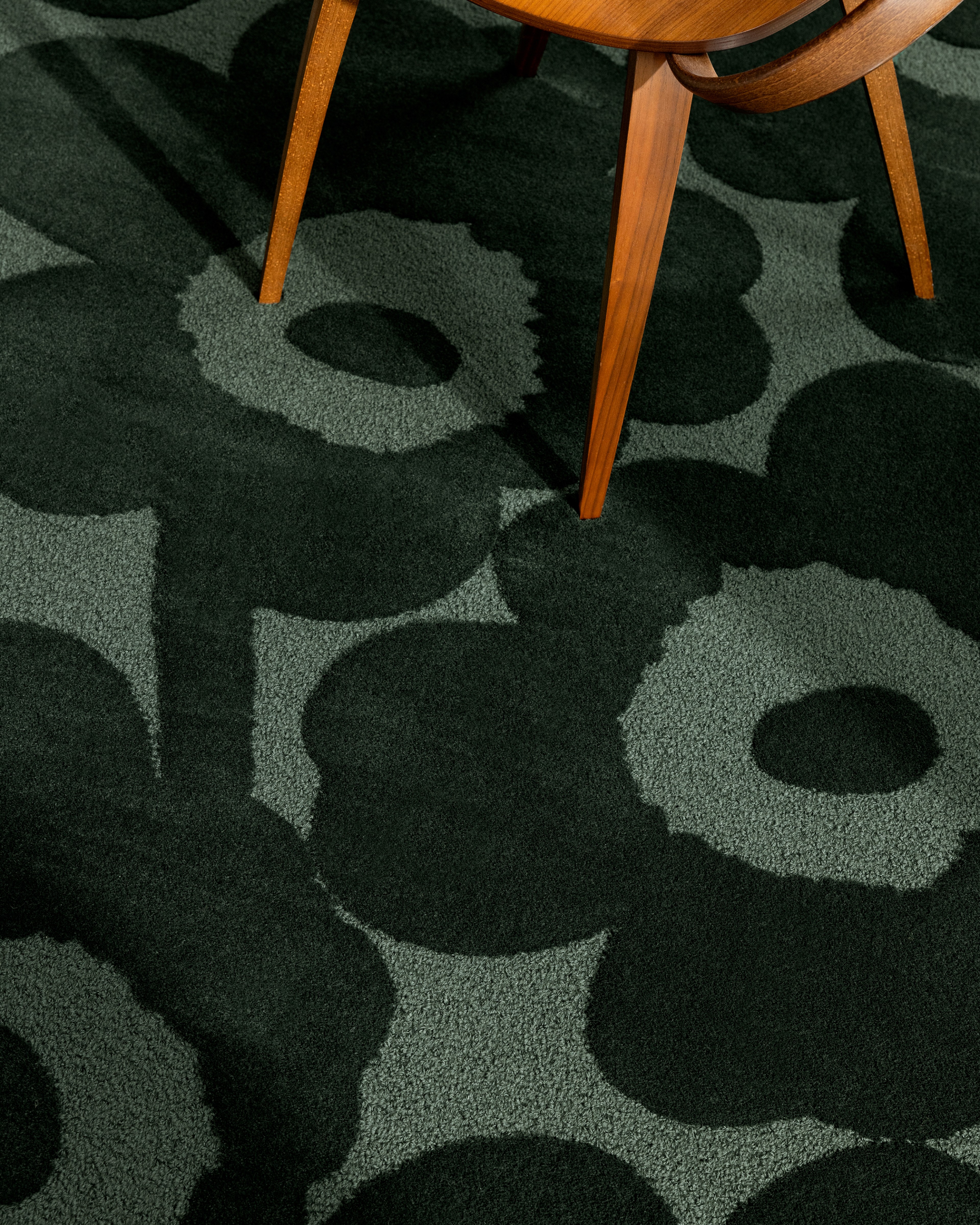 Unikko Matto 170x240 cm