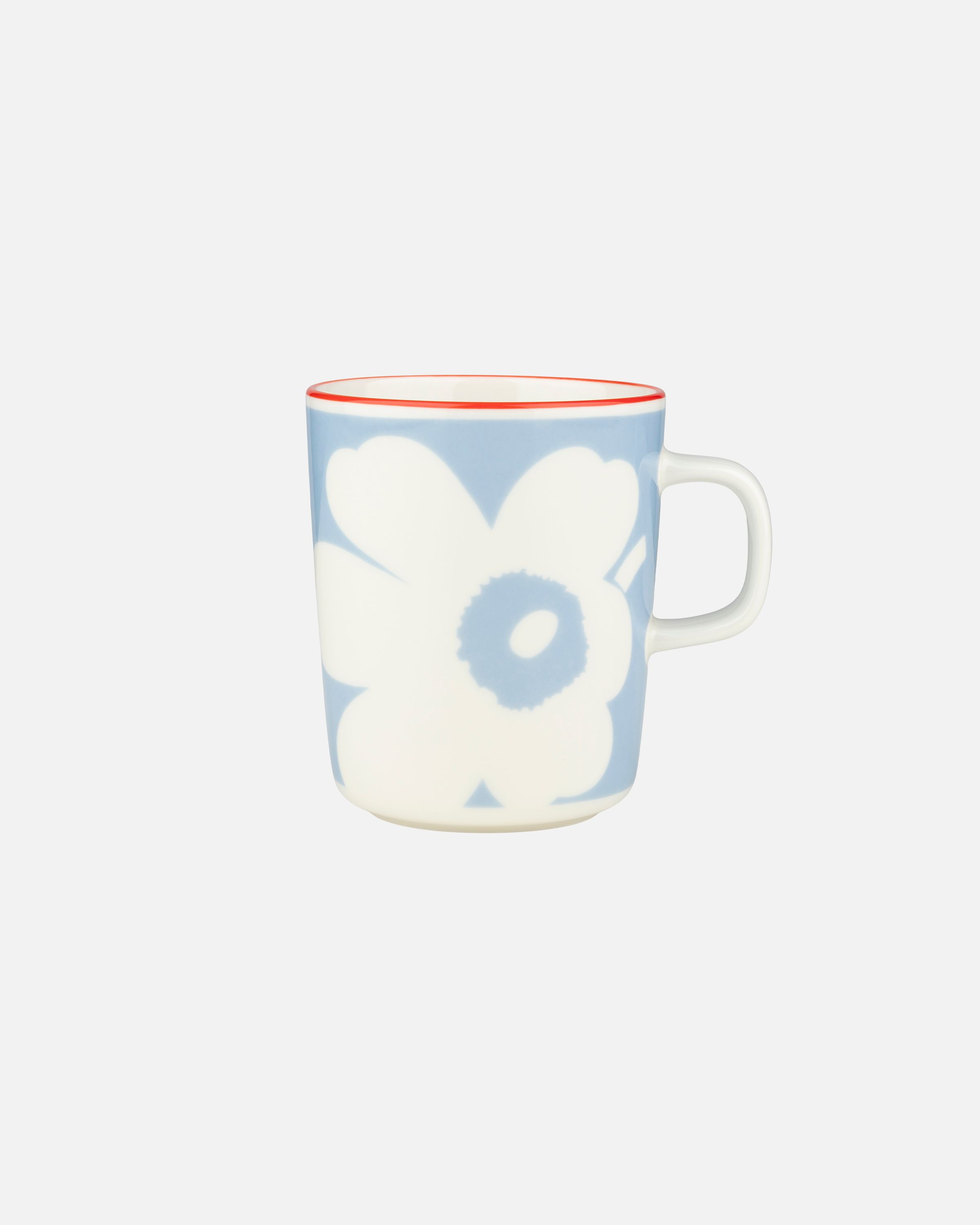 Oiva / Juhla Unikko Mug | Marimekko