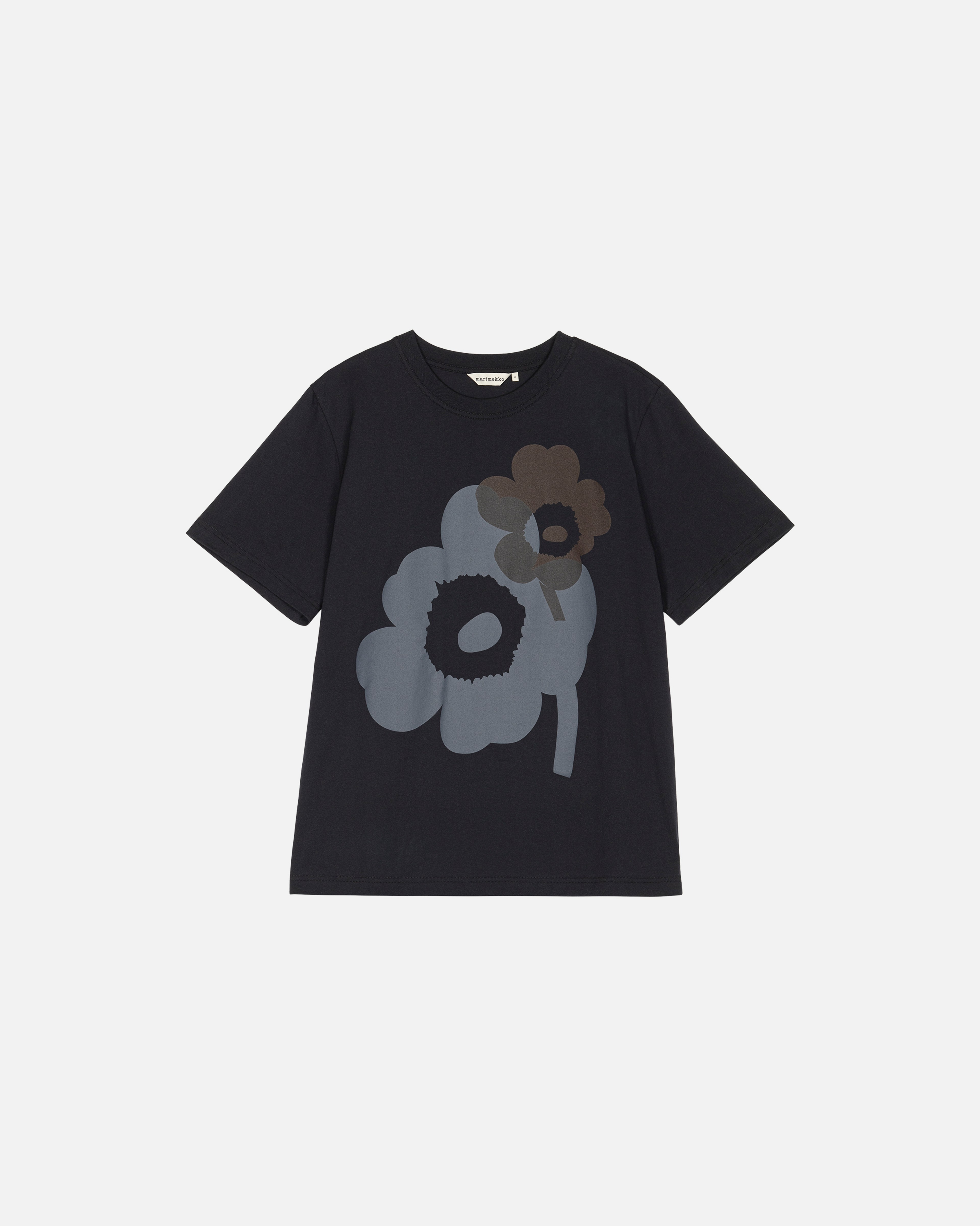 Embla Unikko Placement Kioski t-shirt