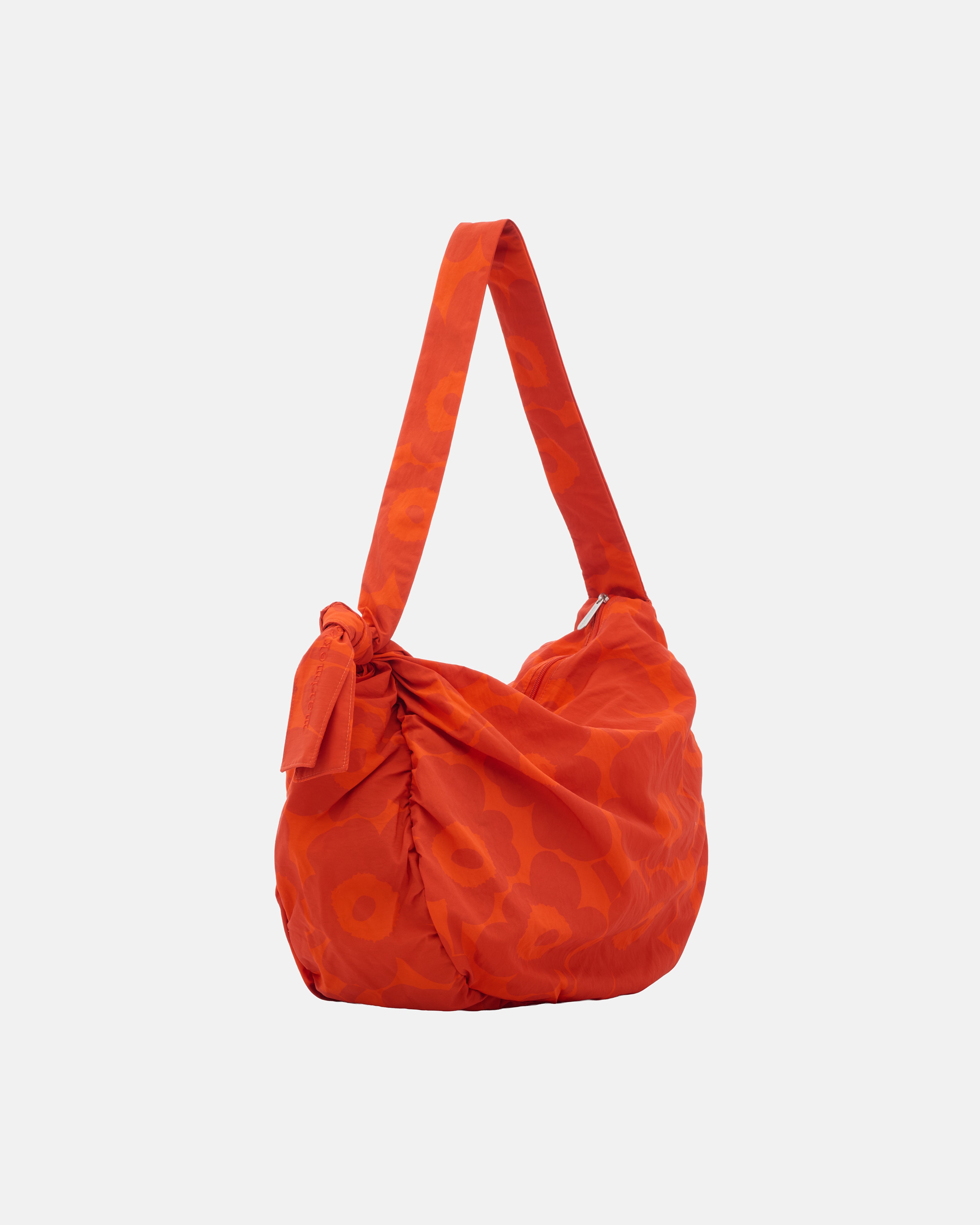 Utu L Unikko, Bag, red, dark orange,