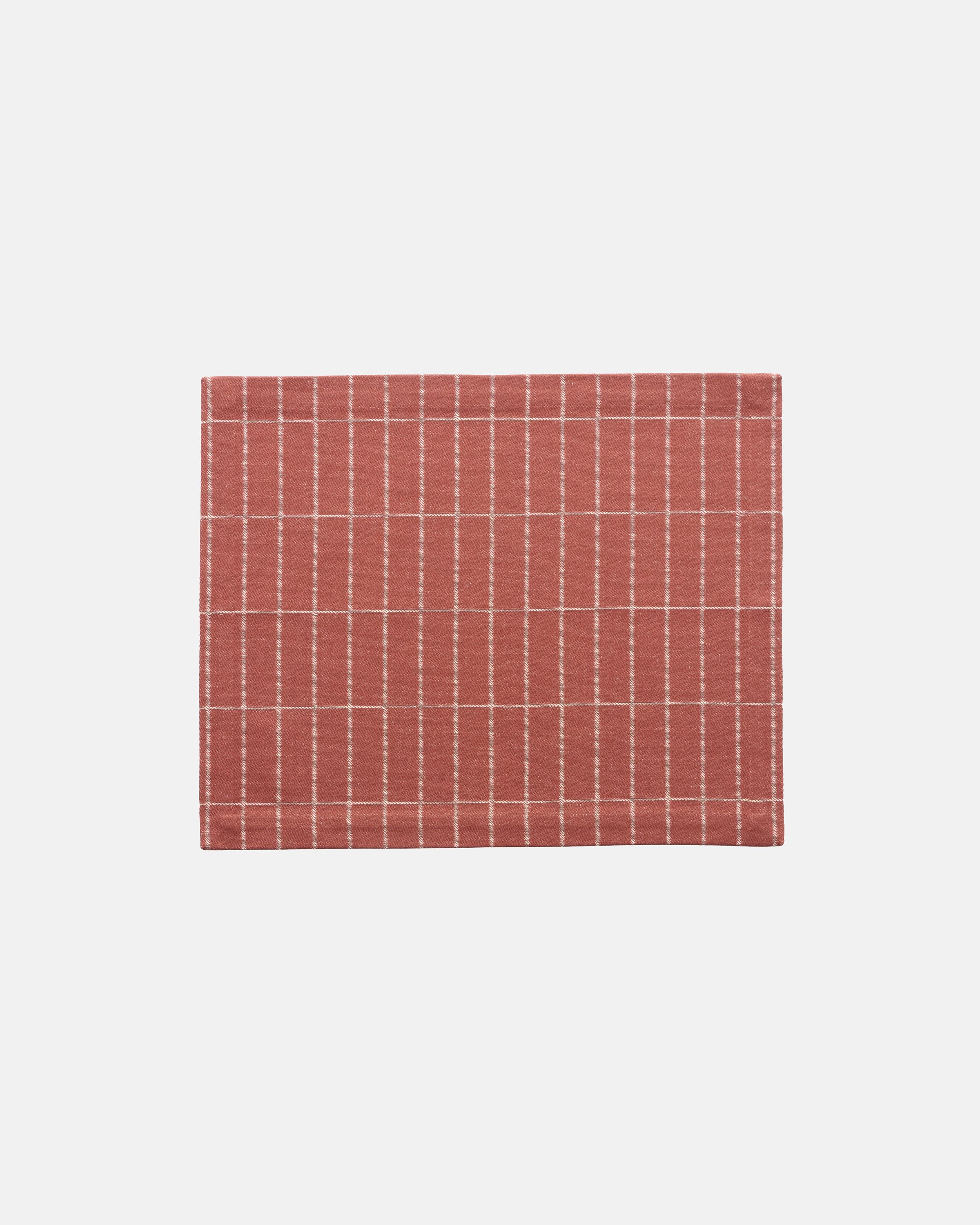 Tiiliskivi Placemat | Marimekko