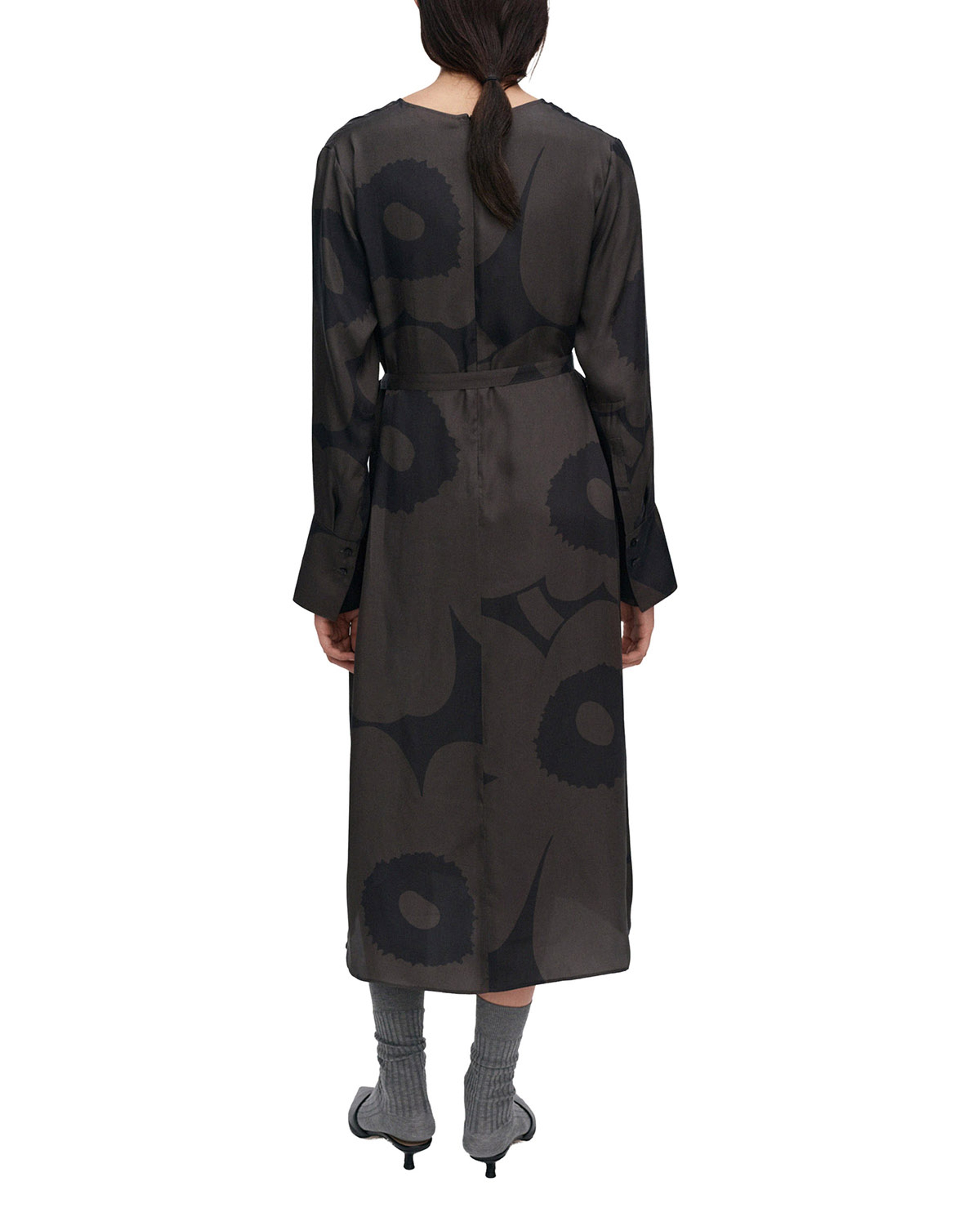 Nauru Unikko Dress