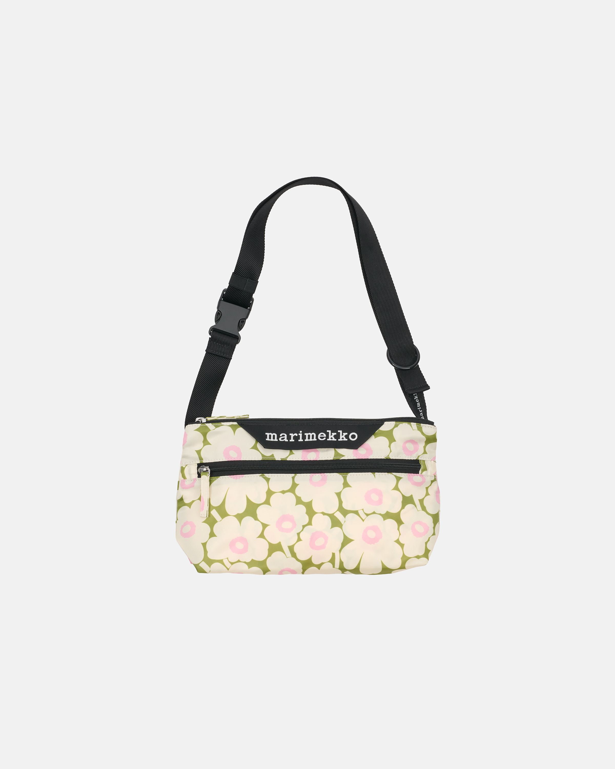 Neat Crossbody Unikko S Bag | Marimekko