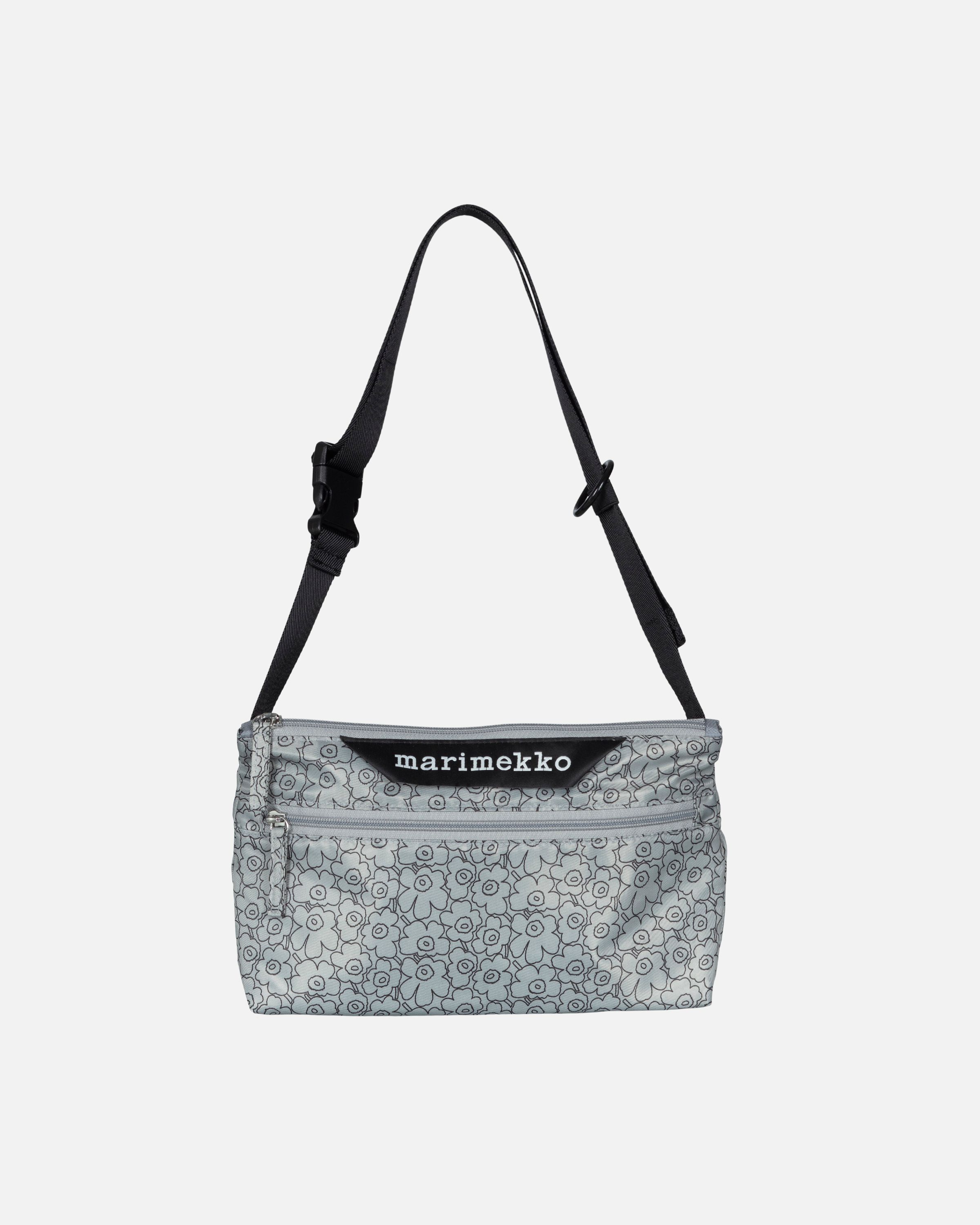 Neat Crossbody Piirto Unikko S Shoulder bag | Marimekko