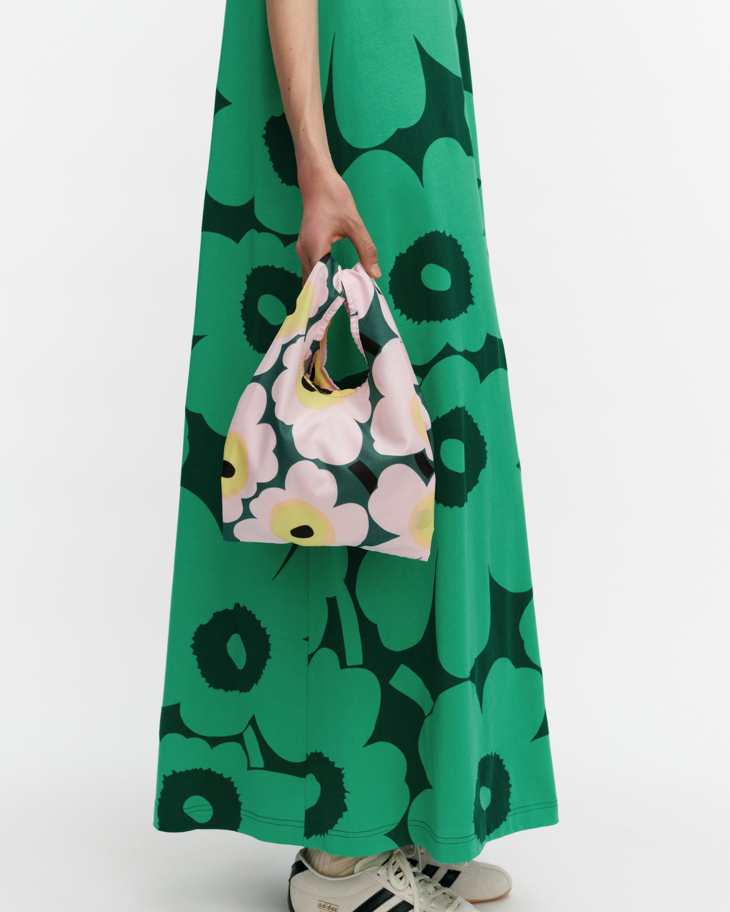 Mini Smartbag Unikko Bag | Marimekko