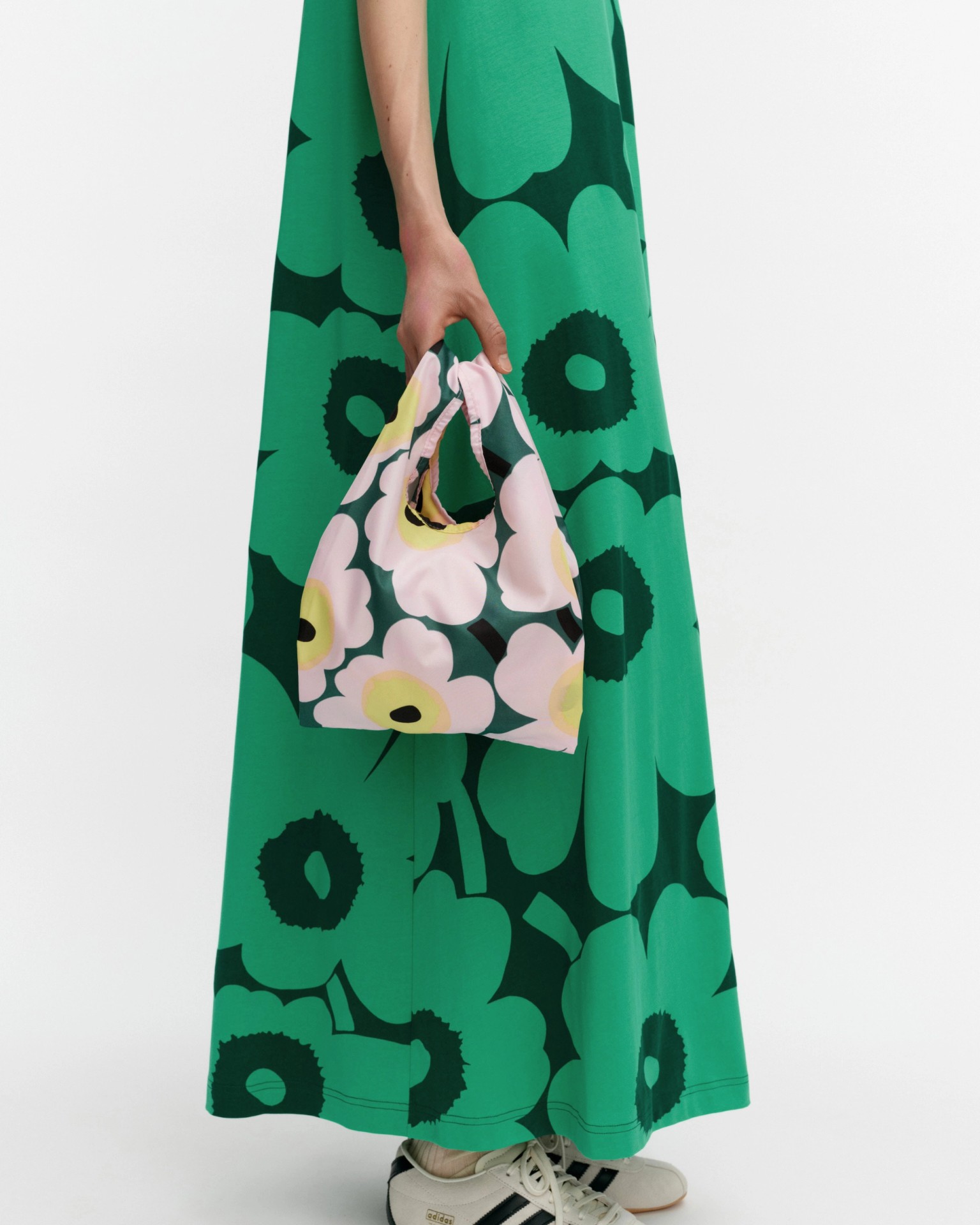 Mini Smartbag Unikko Bag