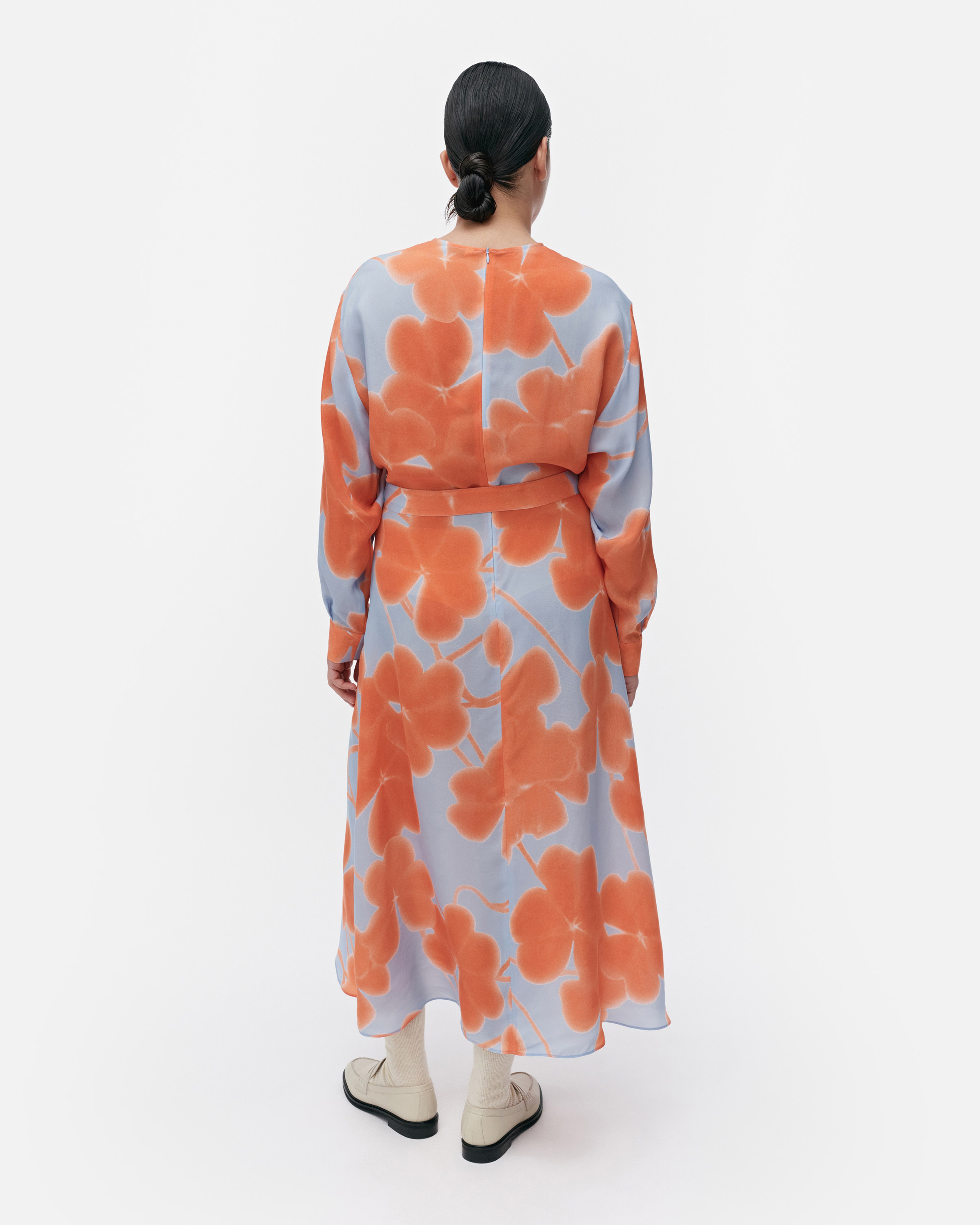 Combu Ketunleipä Dress