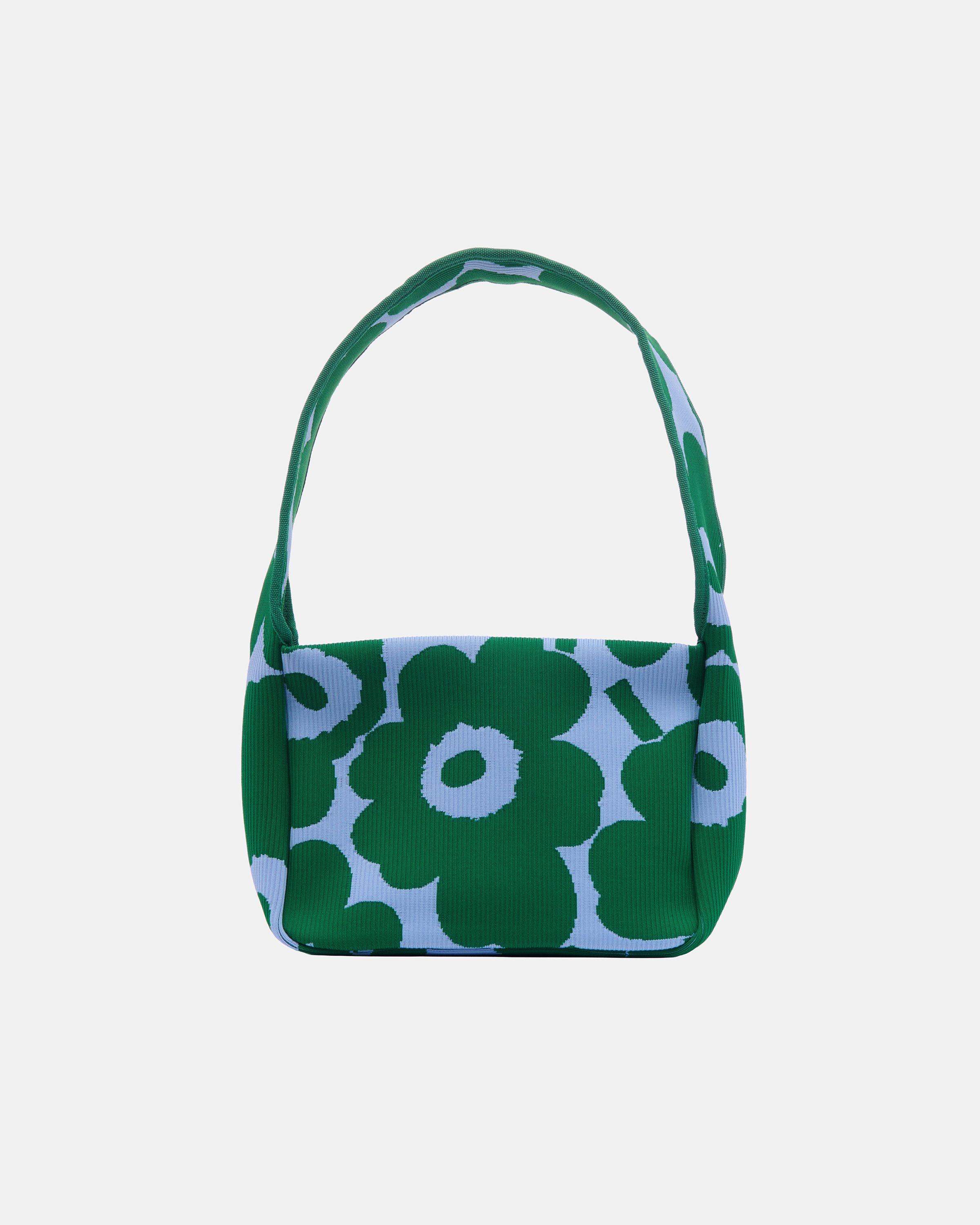 Knitted Shoulderbag Unikko Shoulder bag | Marimekko