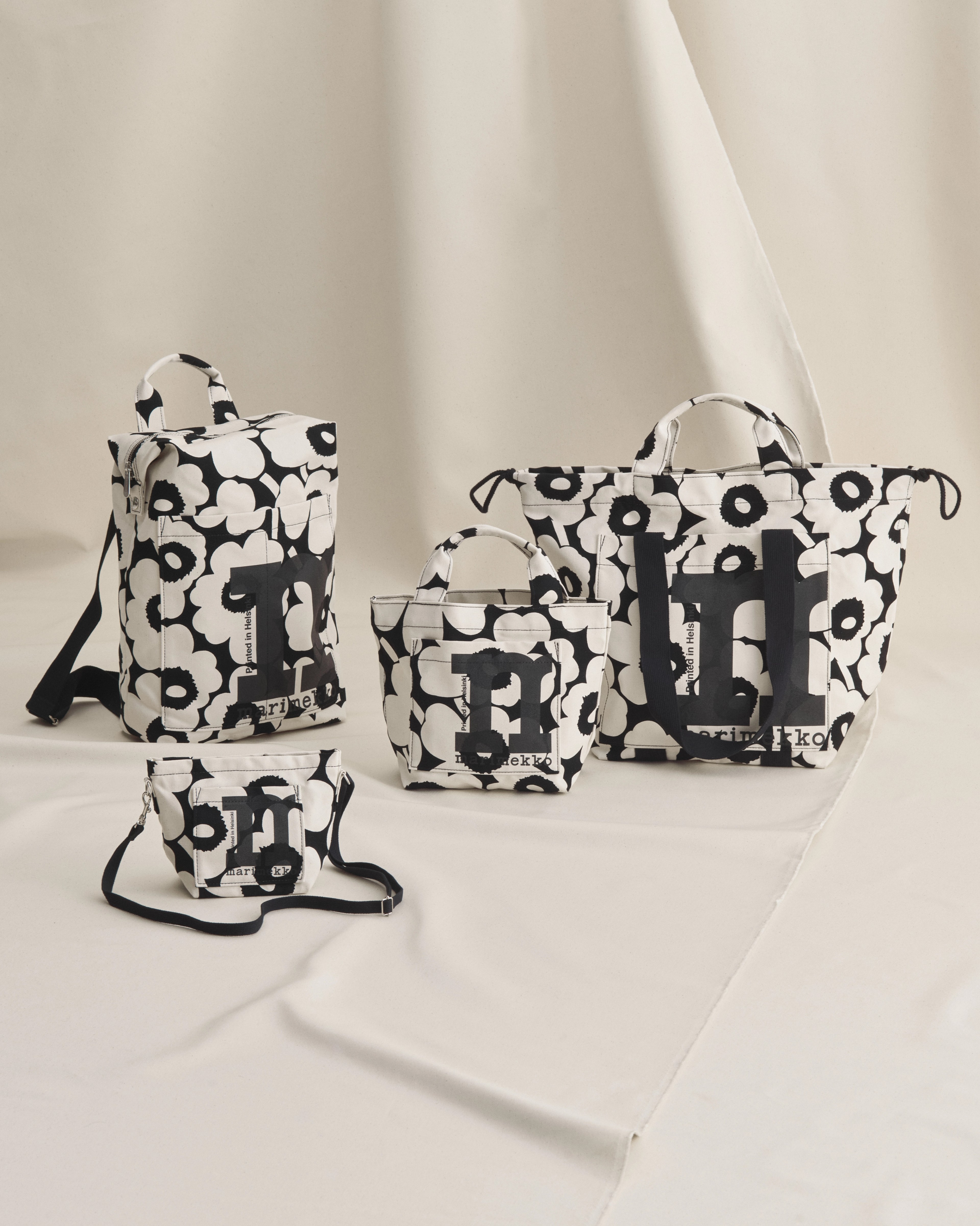 Mono Mini Crossbody Unikko 