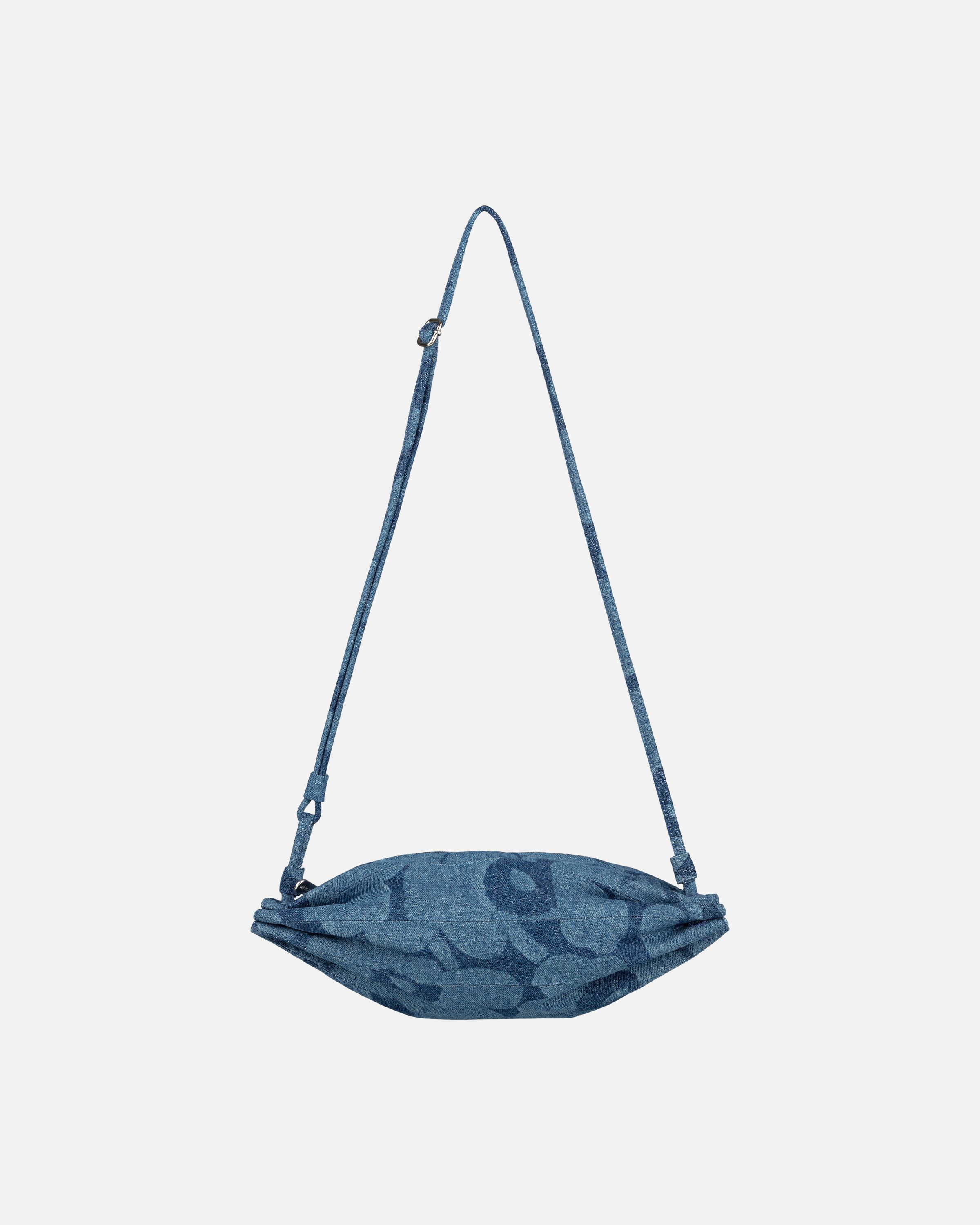 marimekko　カルラ Karla Denim Shoulderbag | Marimekko