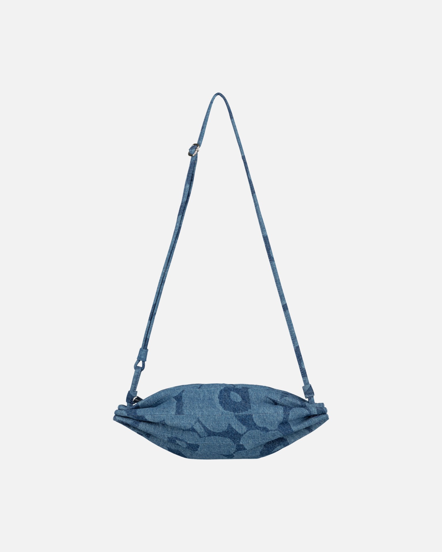 Karla Denim Shoulderbag