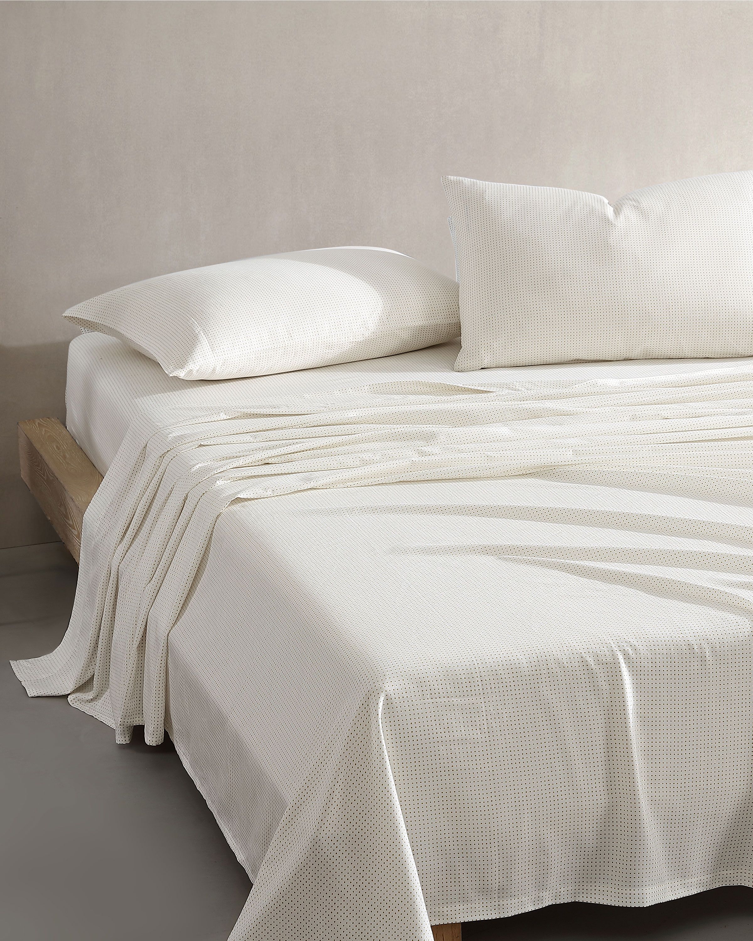 Muru King Sheet set