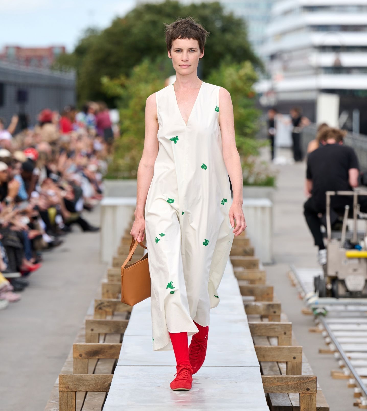Marimekko CPHFW SS27