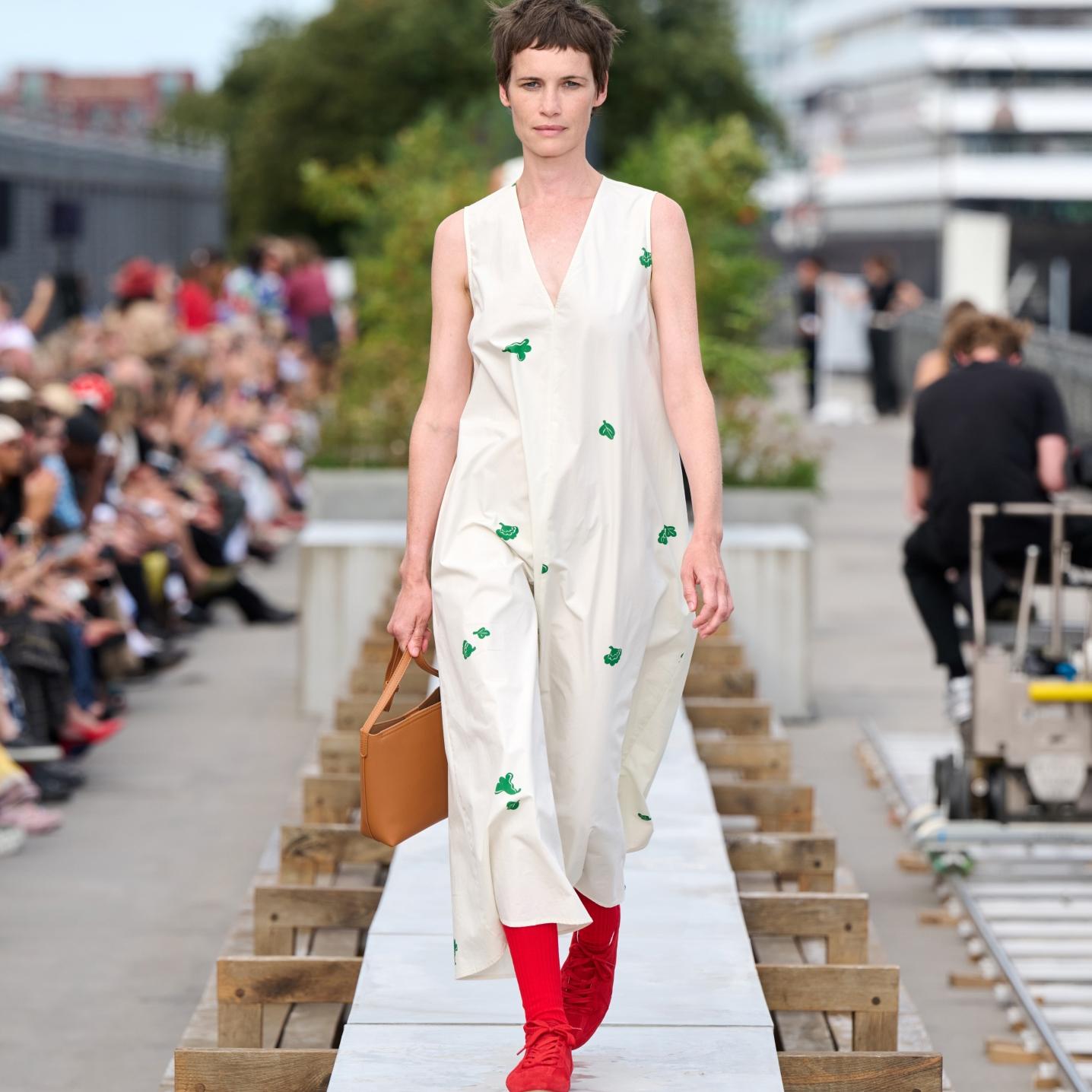 Marimekko CPHFW SS27