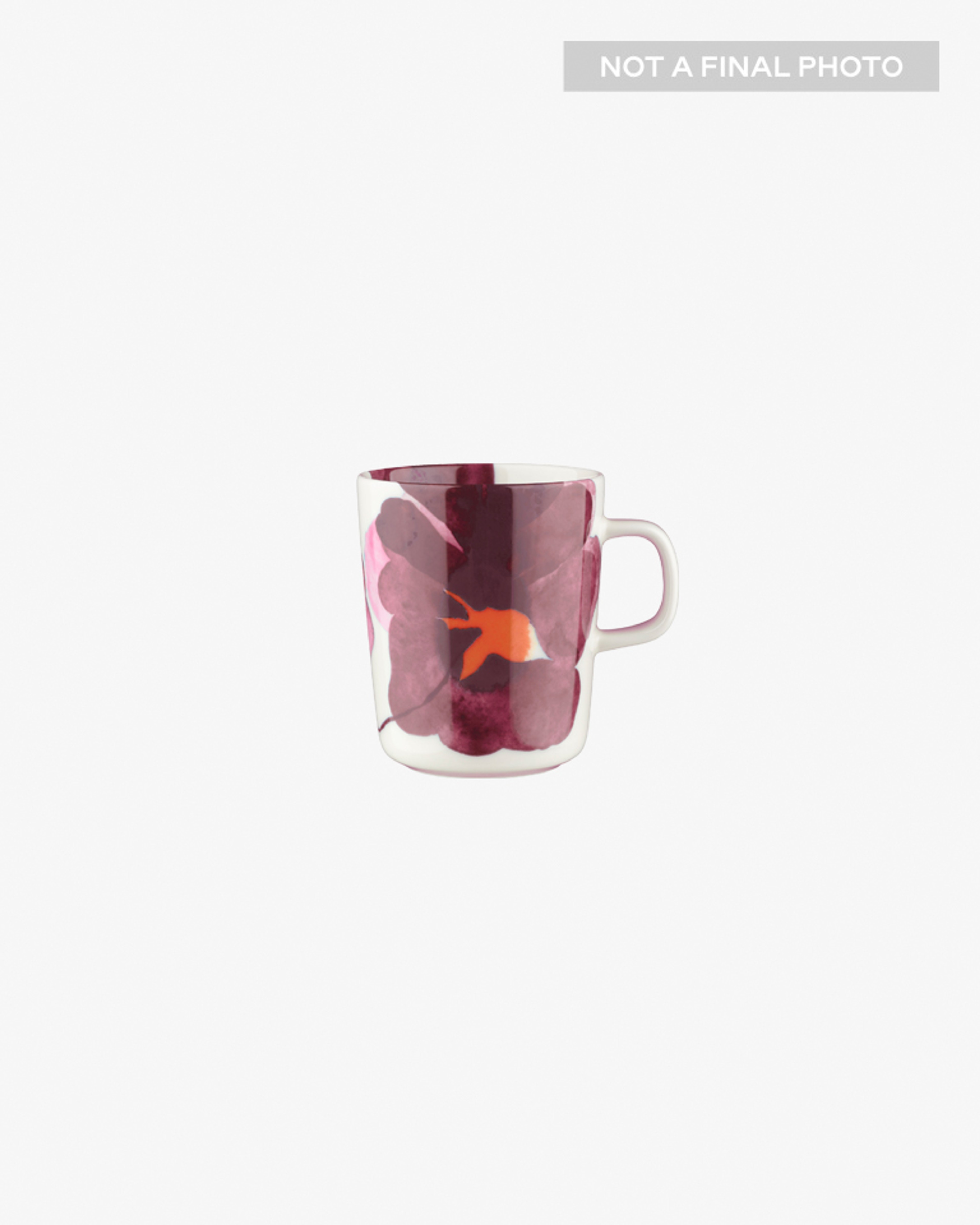 Oiva / Valssi Mug 2,5 dl