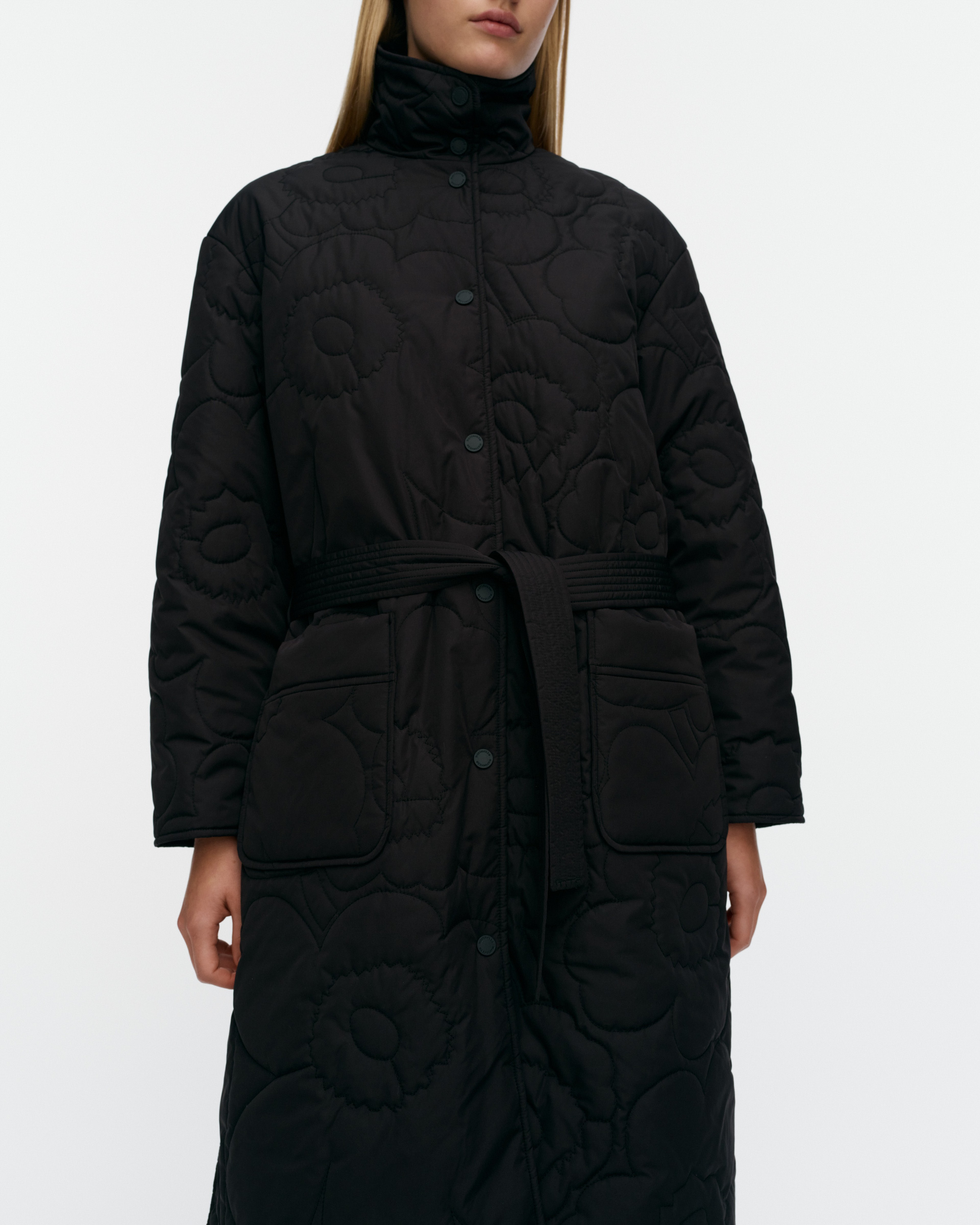 Kolppi Piirto Unikko Lightweight padded coat