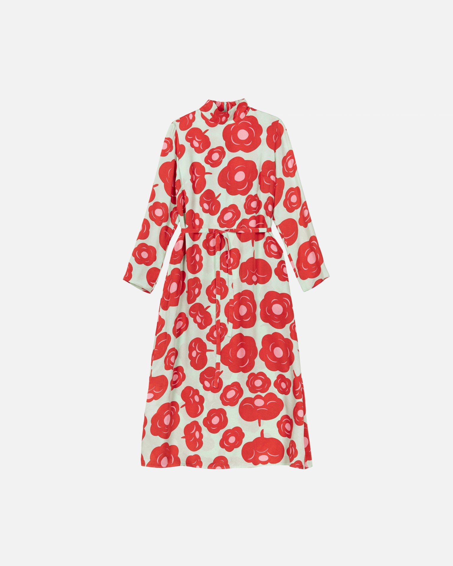 Aikakausi Tumma Dress