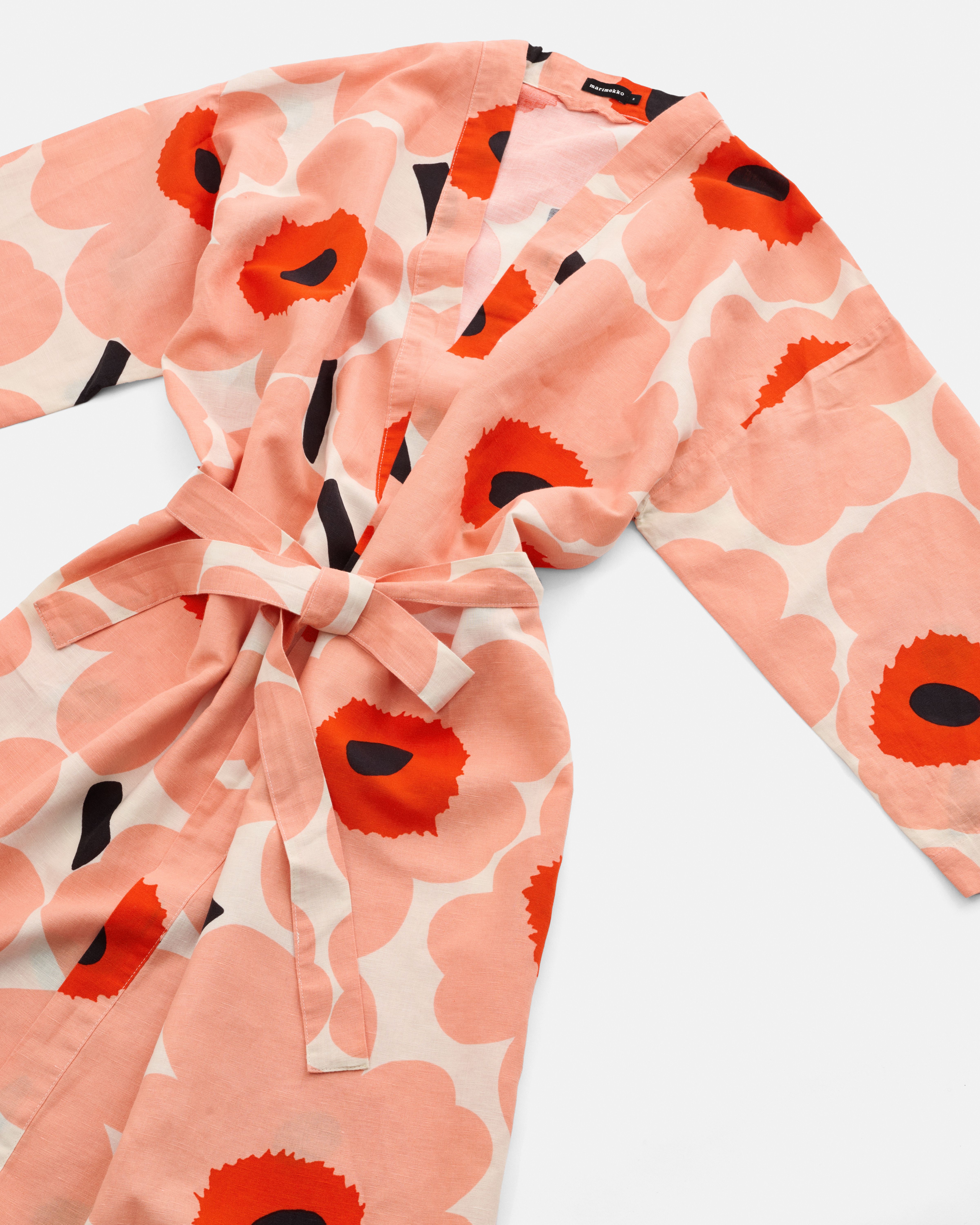 Unikko Homerobe | Marimekko