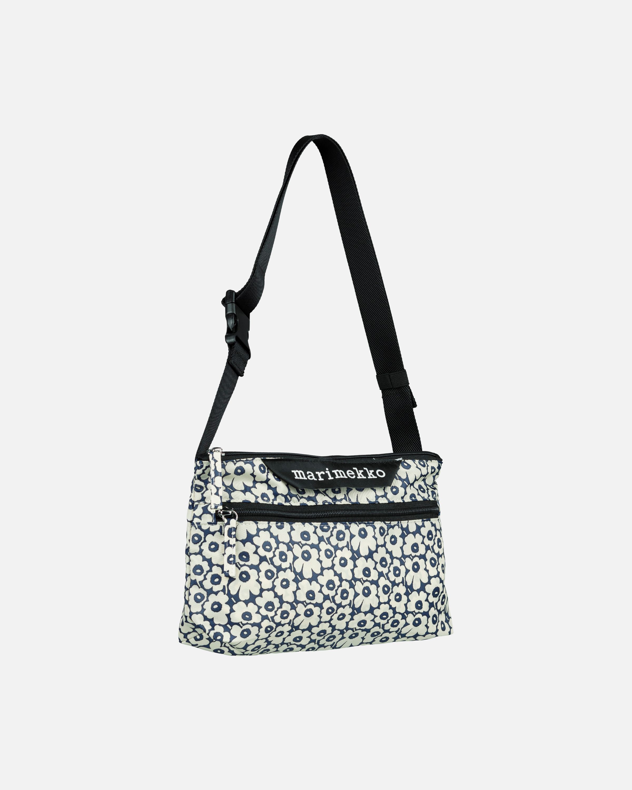 Neat Crossbody Unikko S Shoulder bag | Marimekko
