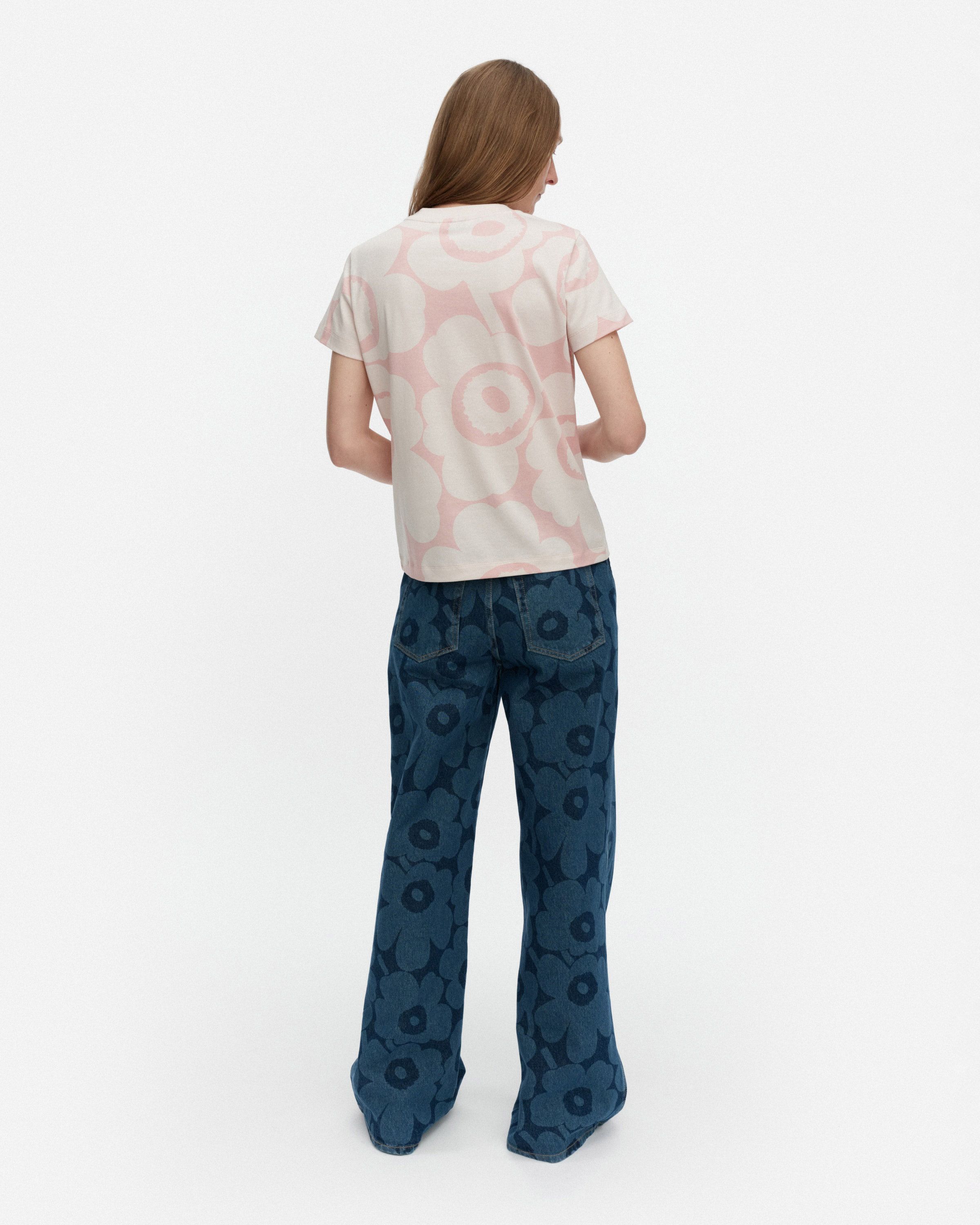 Heleys Unikko T-shirt | Marimekko