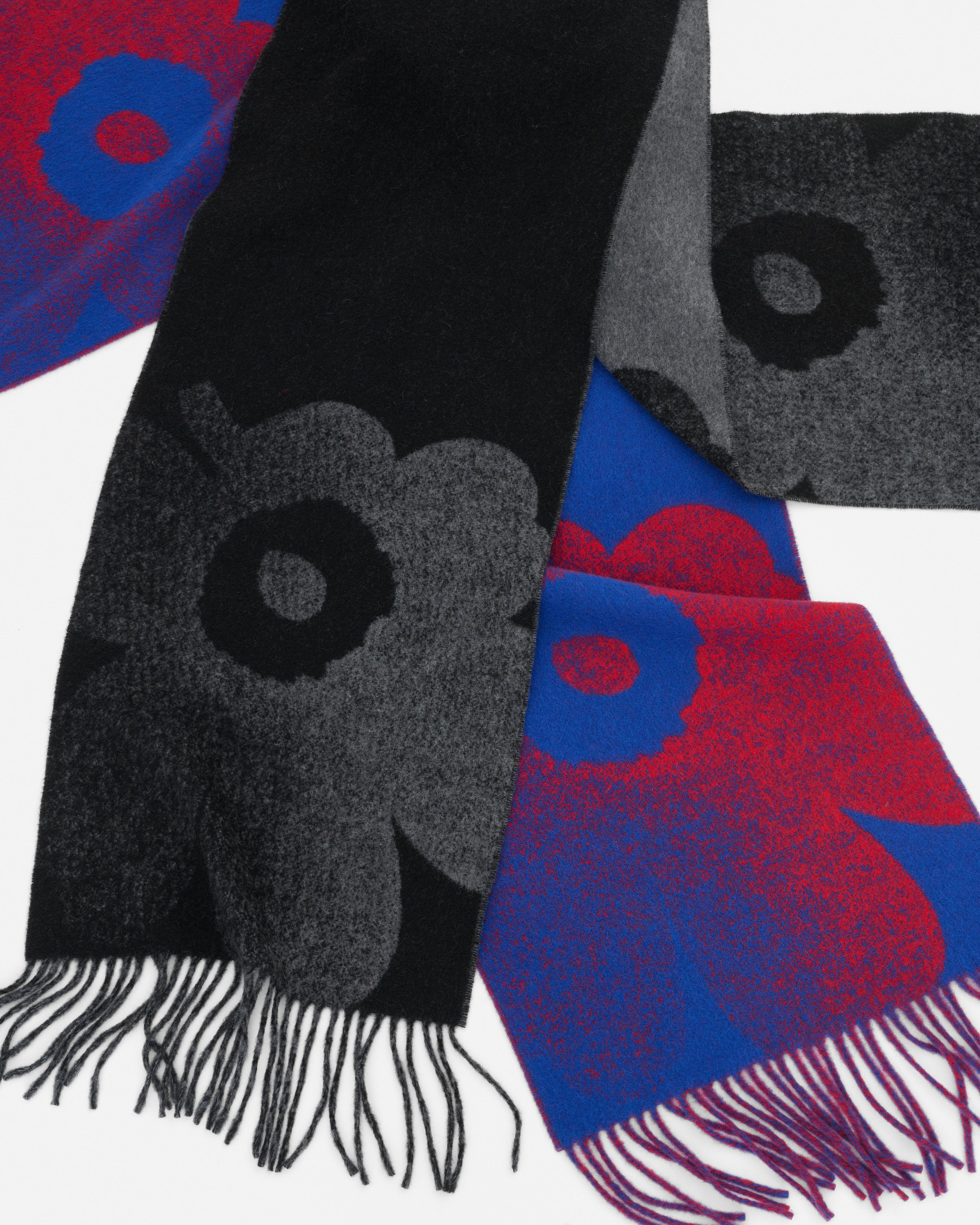 Onnekas Unikko Foulard Kioski