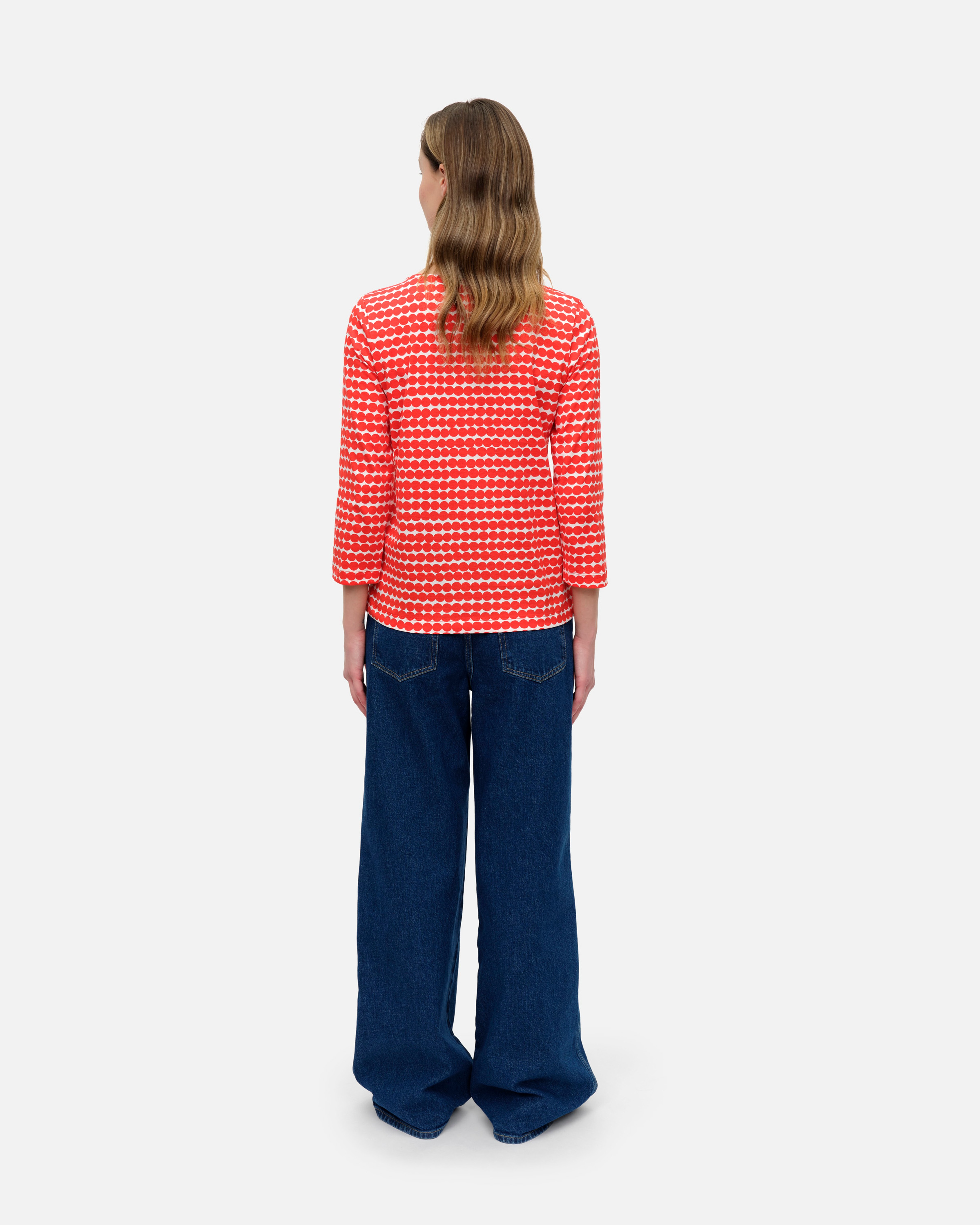 Tiila Räsymatto Jersey shirt
