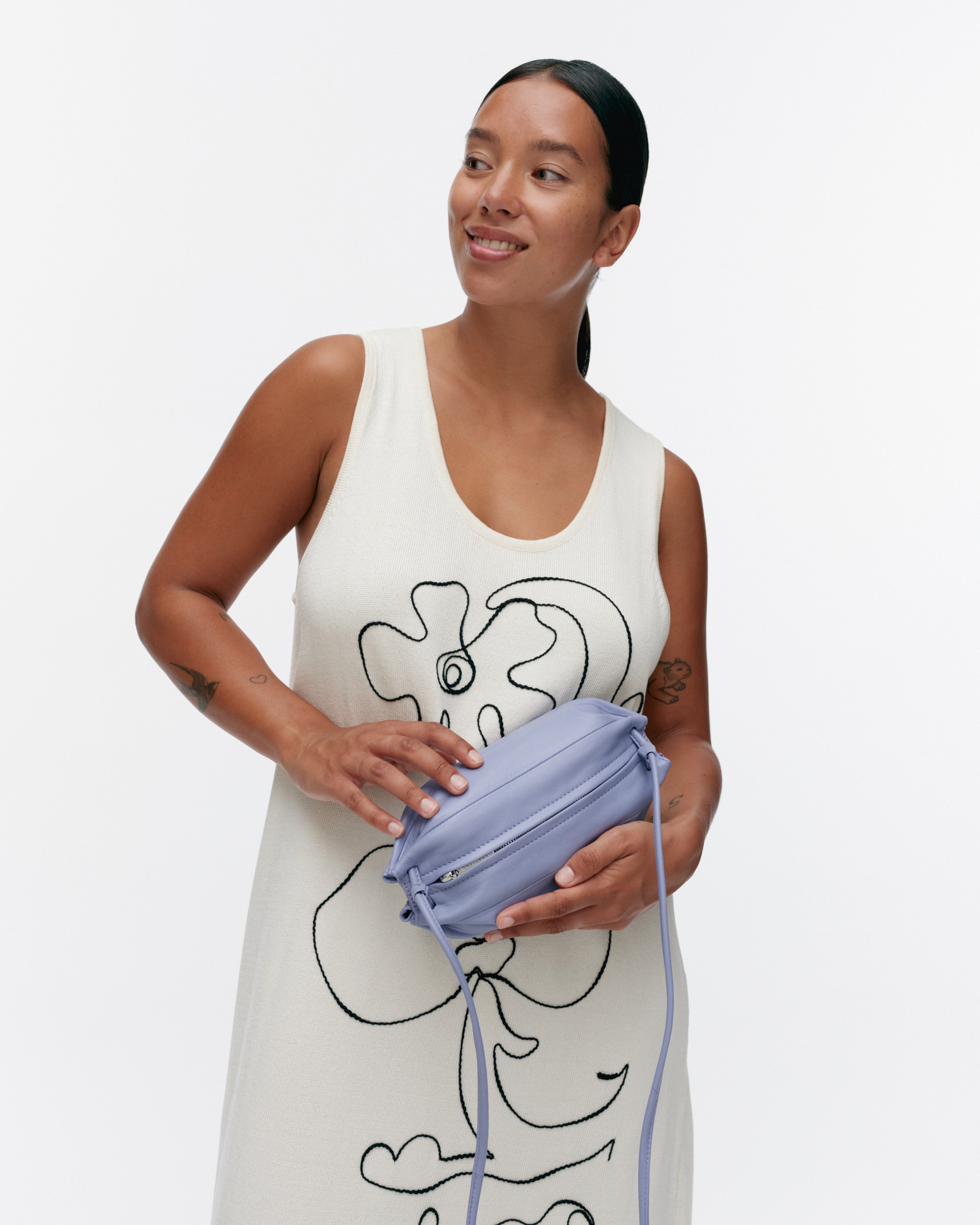 Pikku Karla Shoulder bag