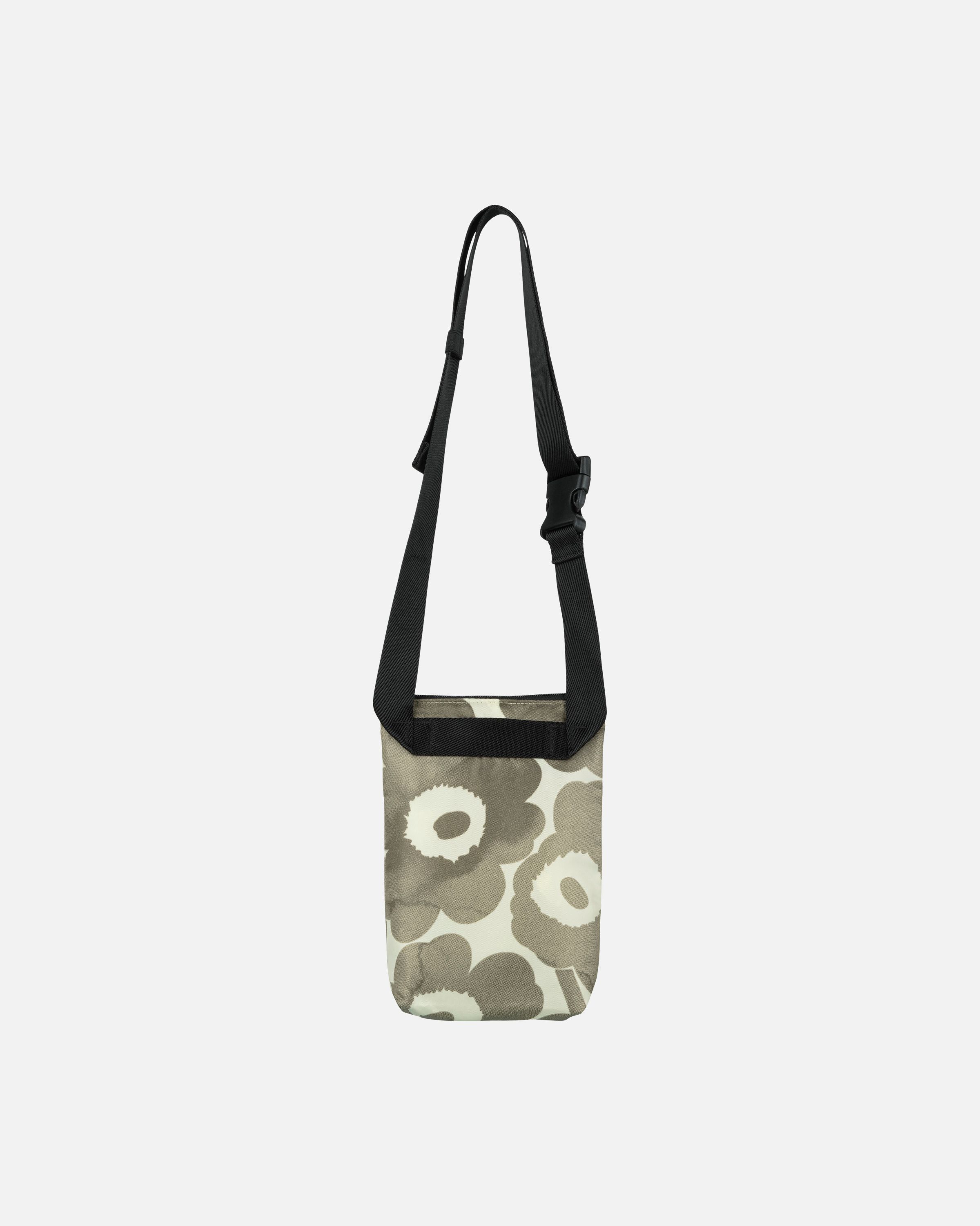マリメッコ marimekko バッグ Neat Phone Pocket Unikko 094378 Marimekko Neat Crossbody Unikko Phone Pocket – KIITOSlife