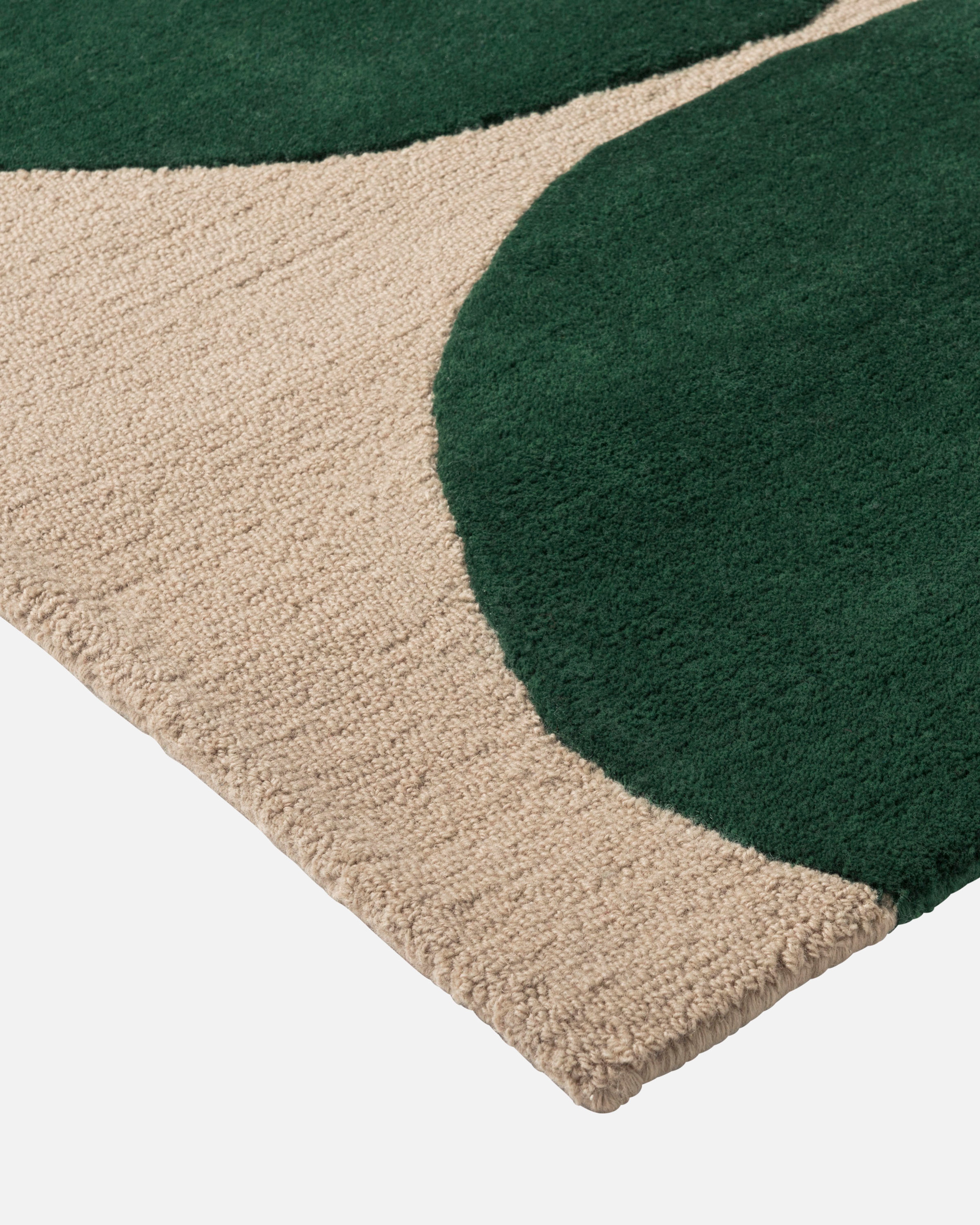 Isot Kivet Matto 170x240 cm