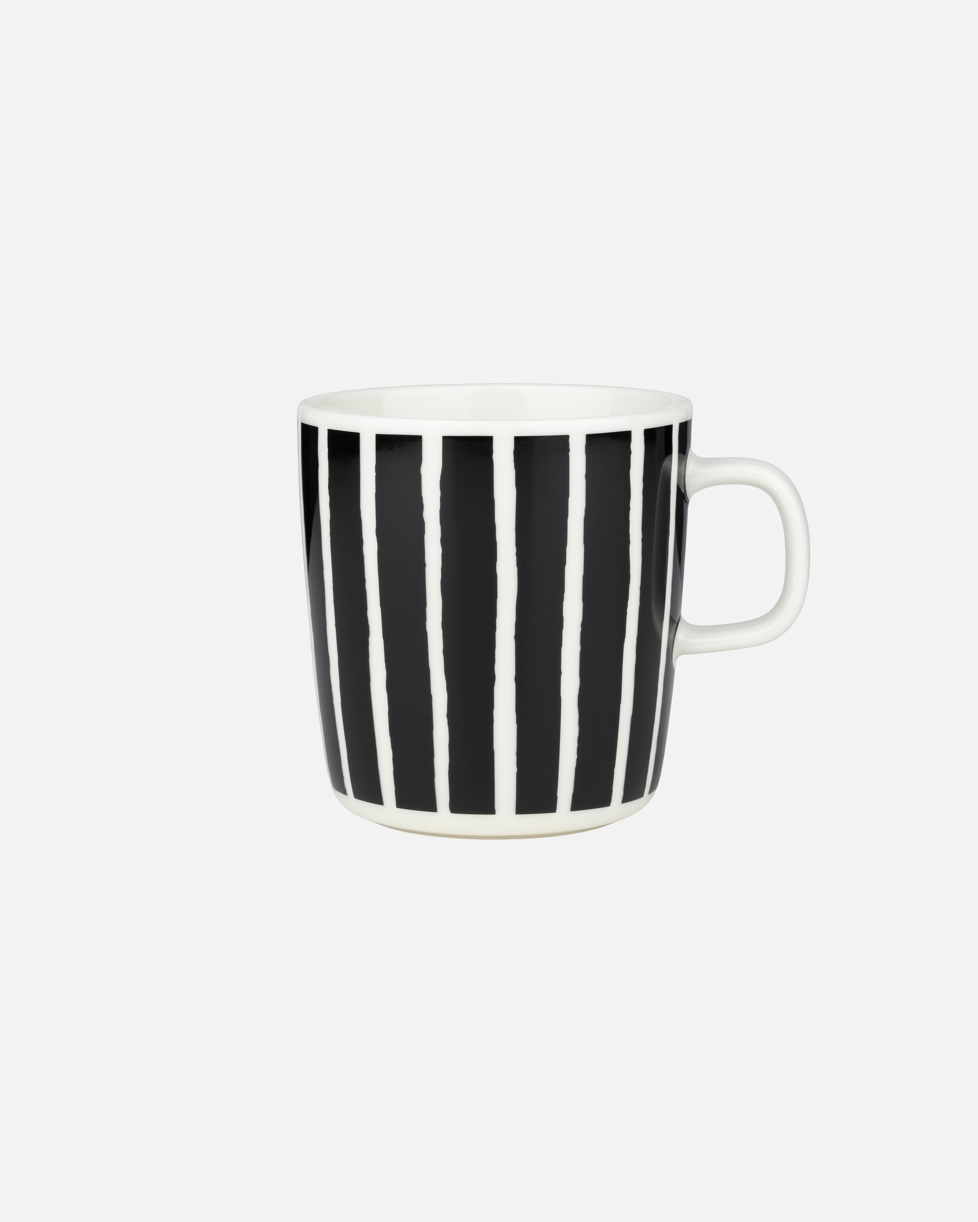 Piccolo, Large mug, white,black,