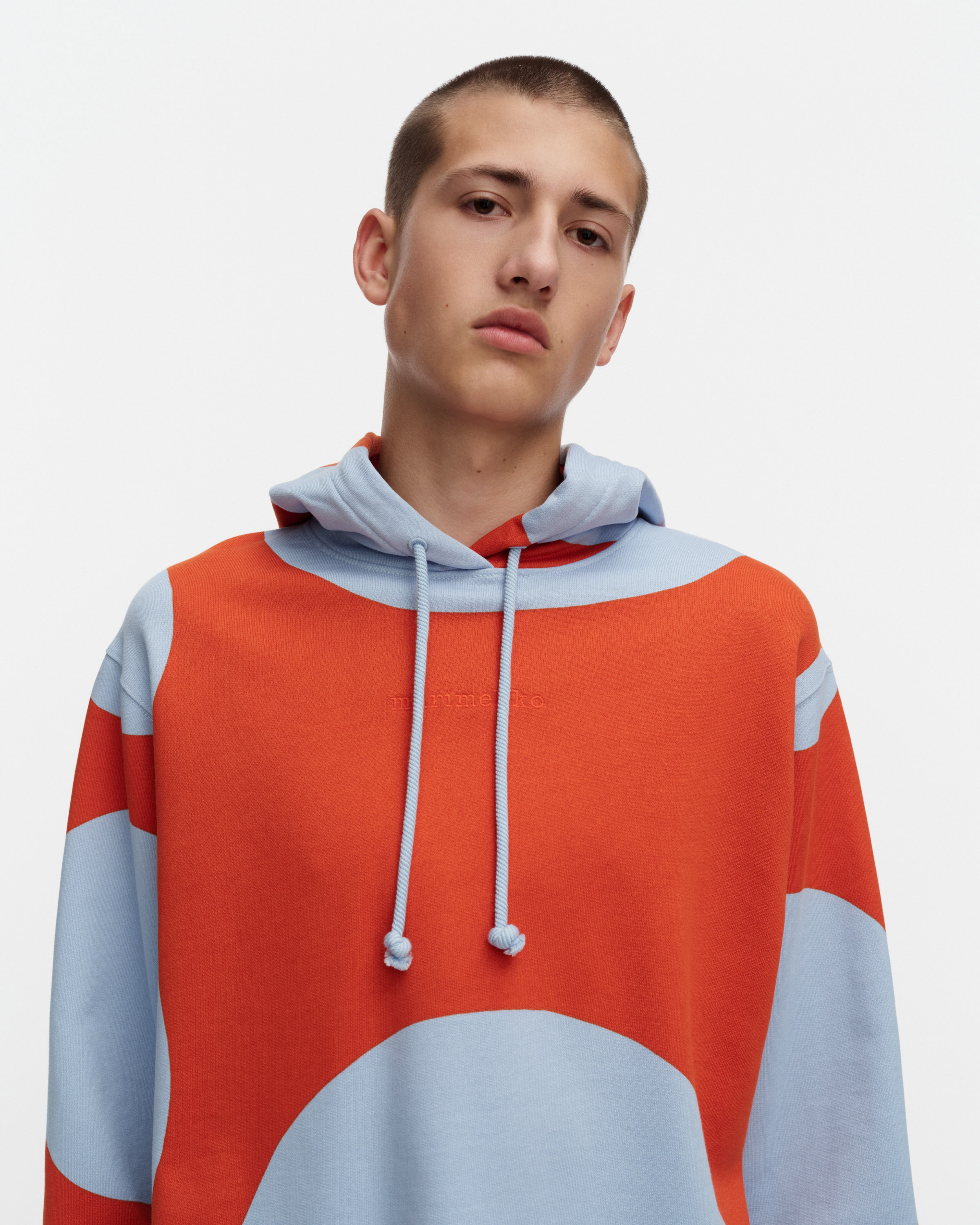Ivvar Klaava Kioski hoodie