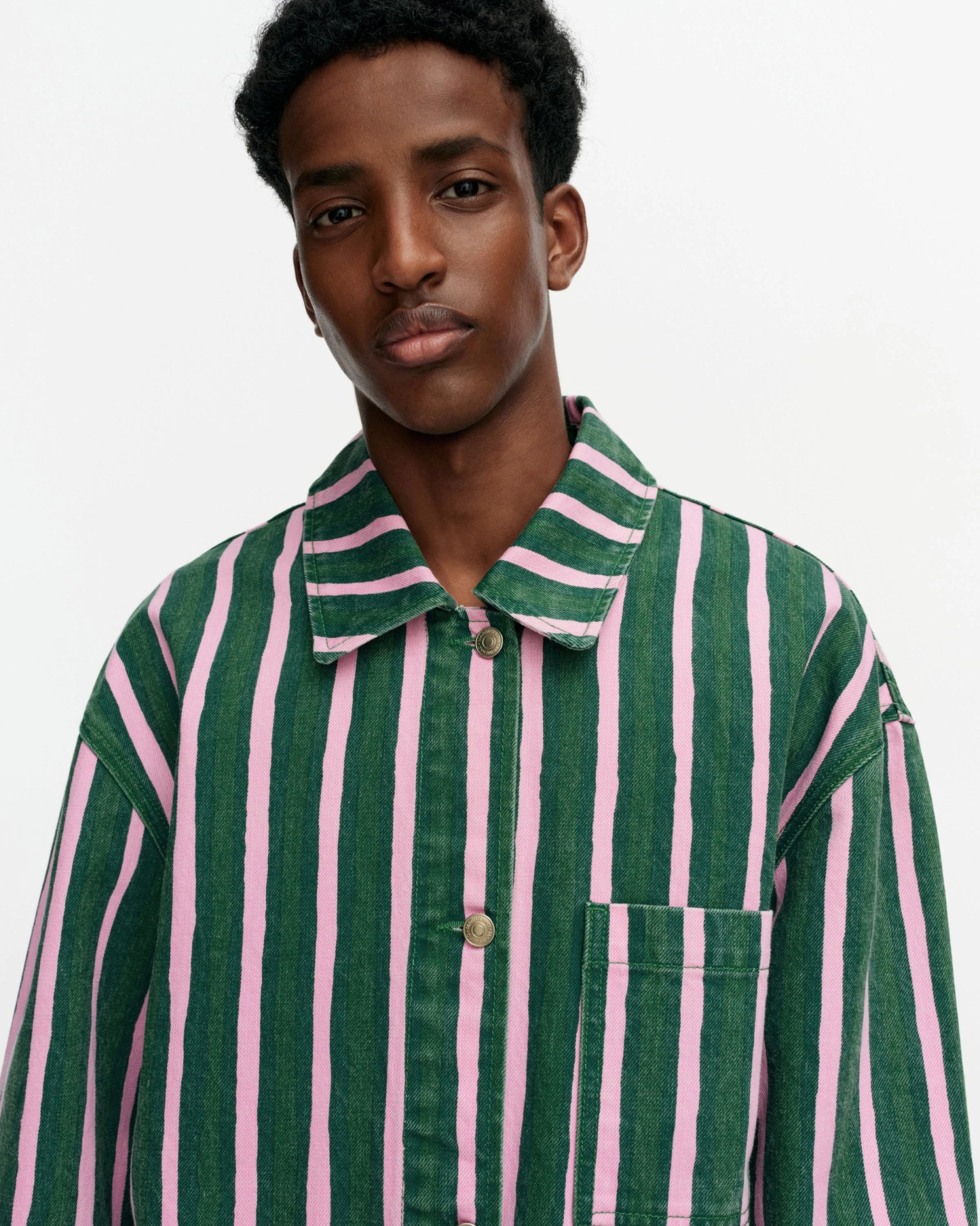 Poweri Piccolo Kioski Coat